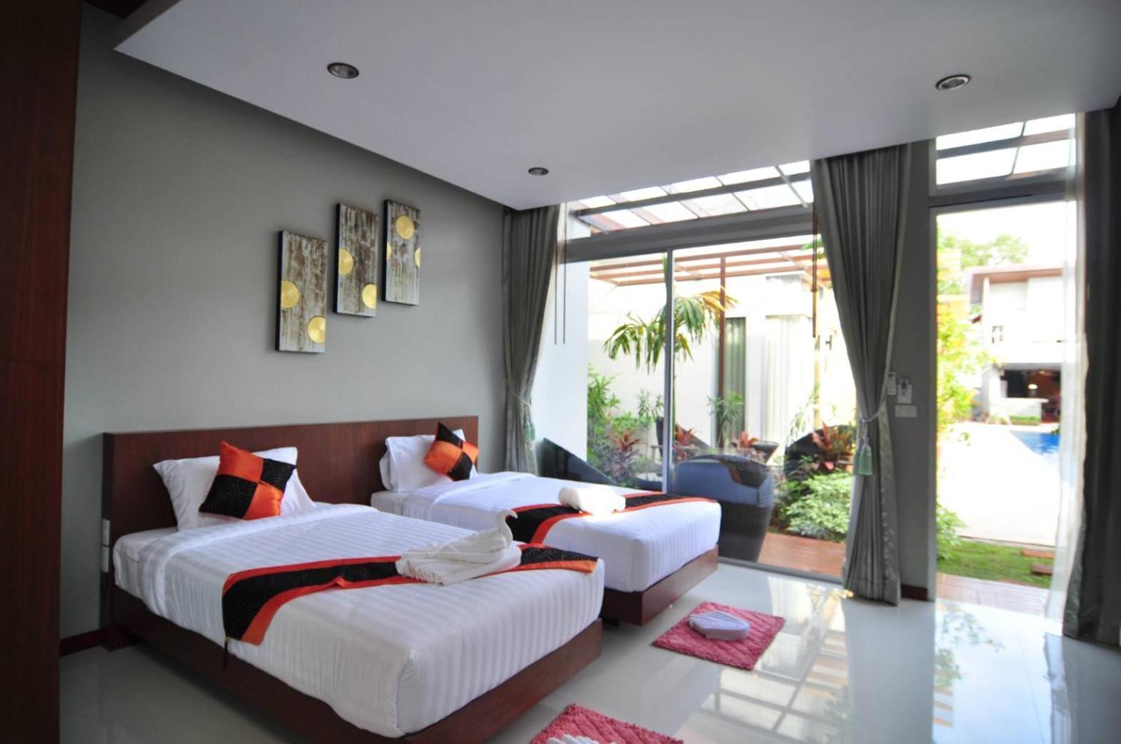 Hotel Phu Nana Boutique - Sha 4*