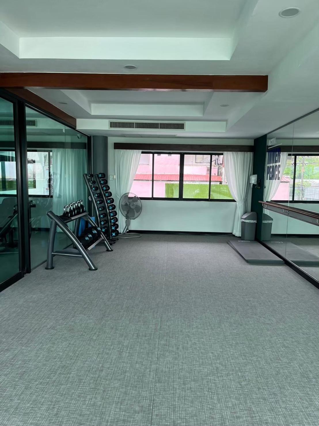 Resort Access & - Sha Plus Karon
