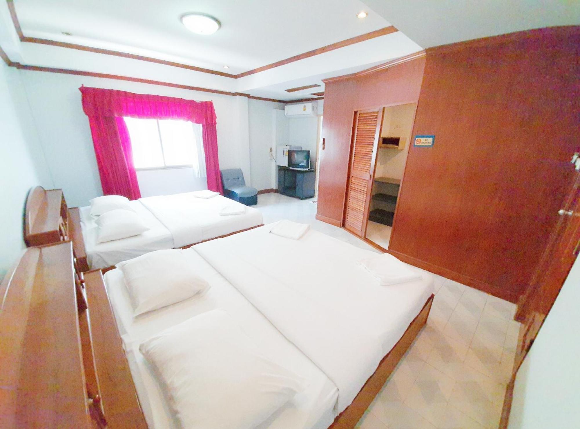 Gasthof Break Point Patong