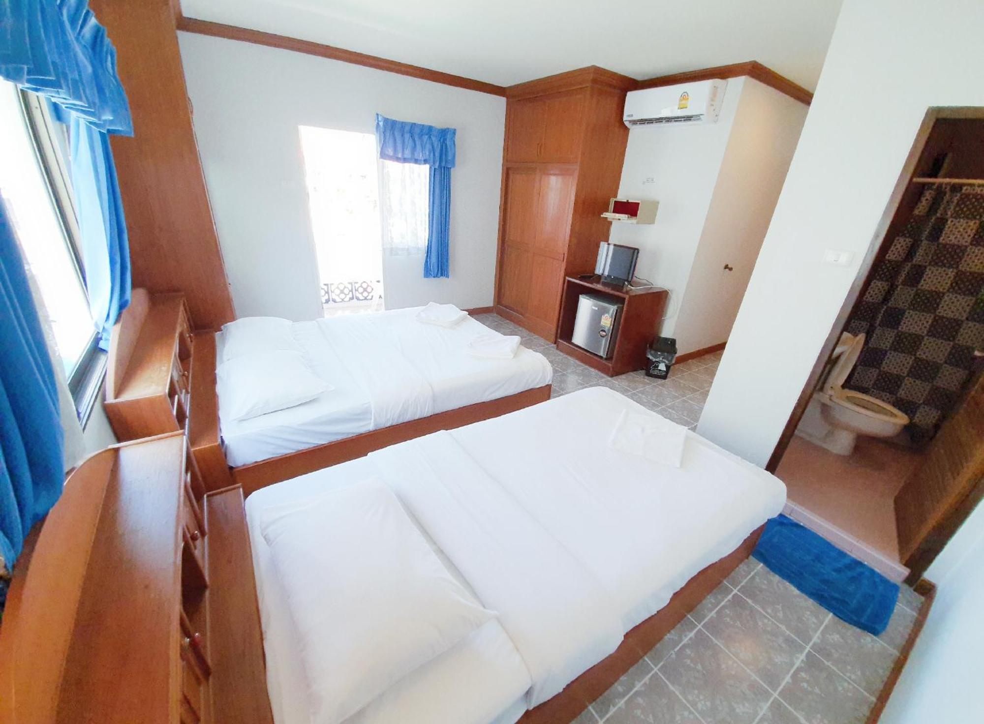 Gasthof Break Point Patong