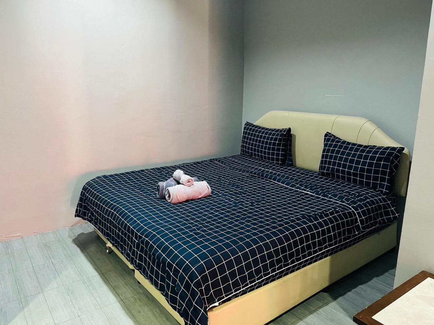 Apartment Karon Studio Apartment Karon