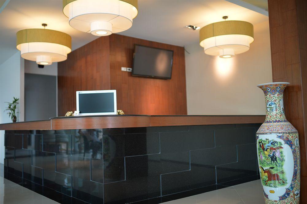 Baan Lukkan Patong Phuket
