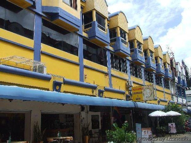 Aquarius Gay & Sauna Patong