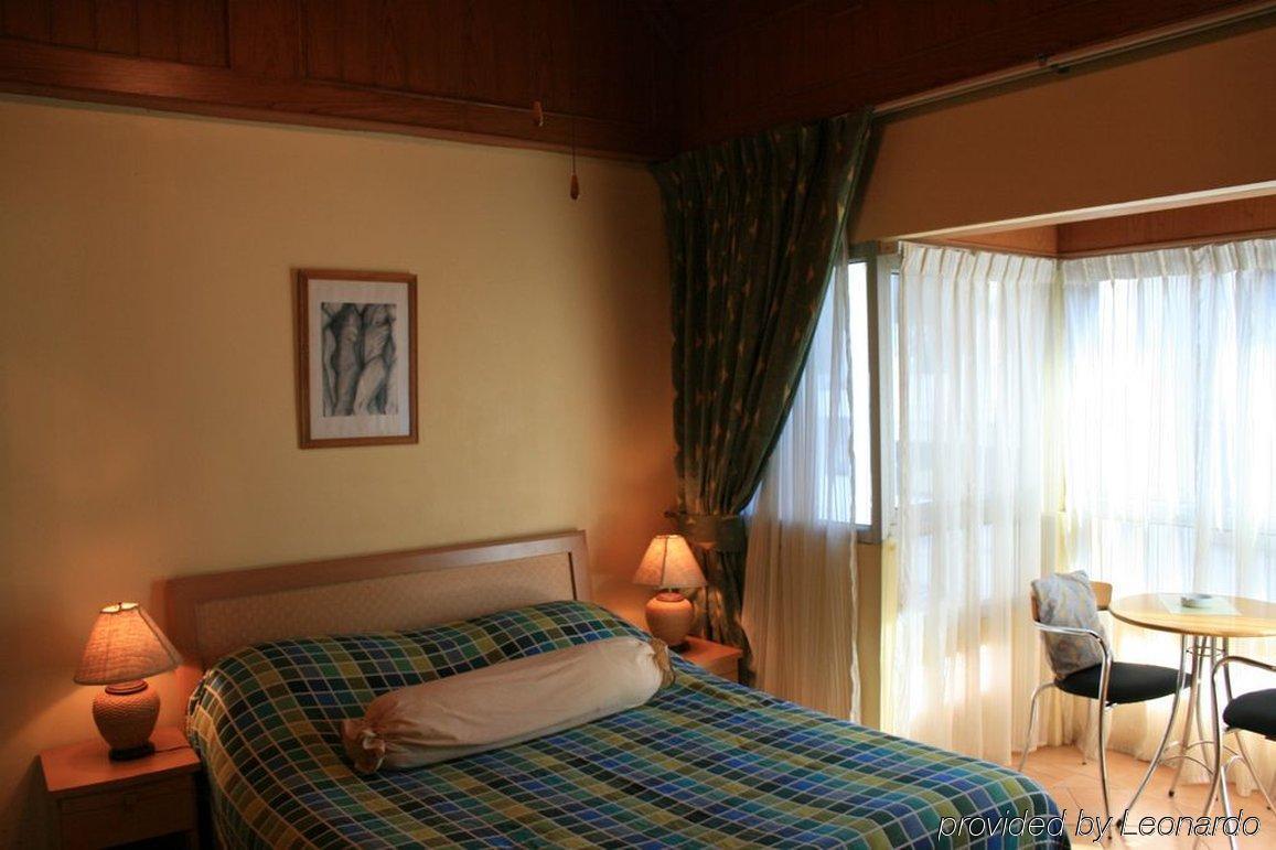 Hotel Aquarius Gay & Sauna Patong