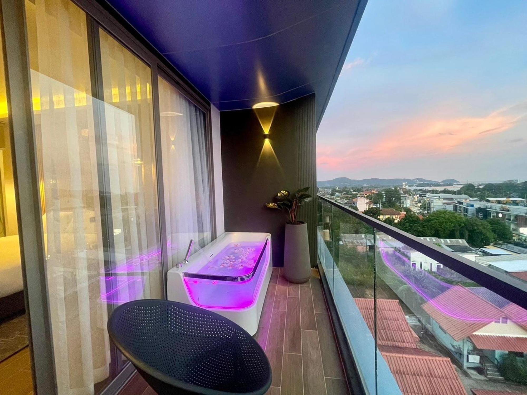 The Blue Mavi Hotel 4*
