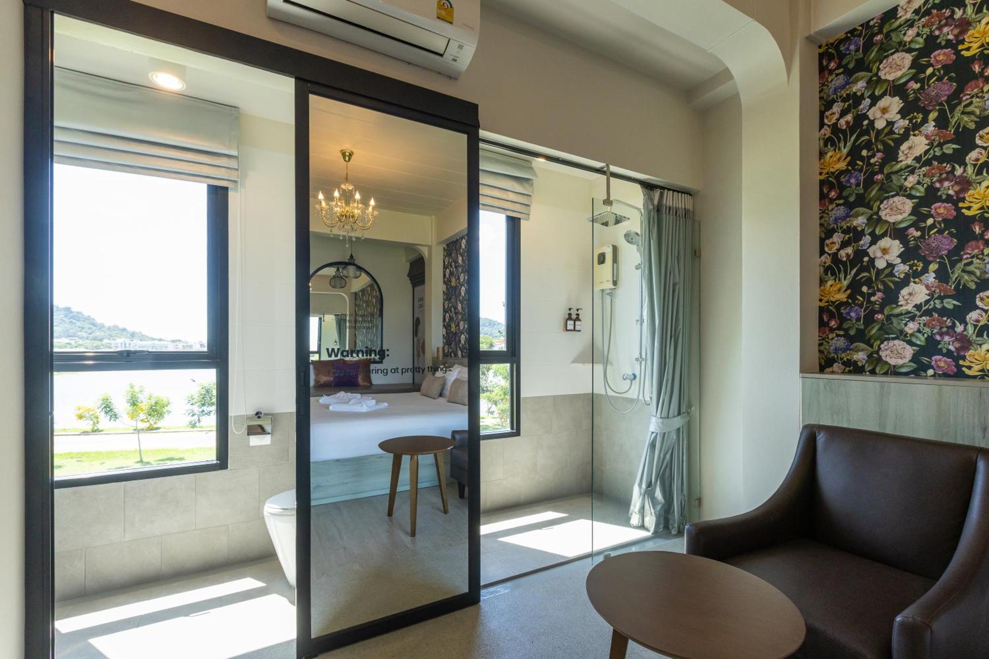 Ang Pao Phuket