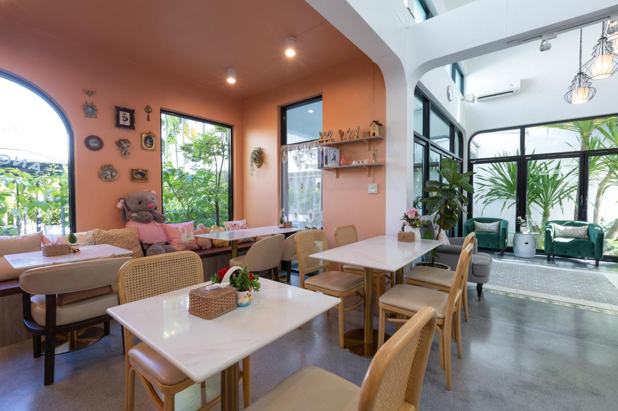 Ang Pao 4* Phuket