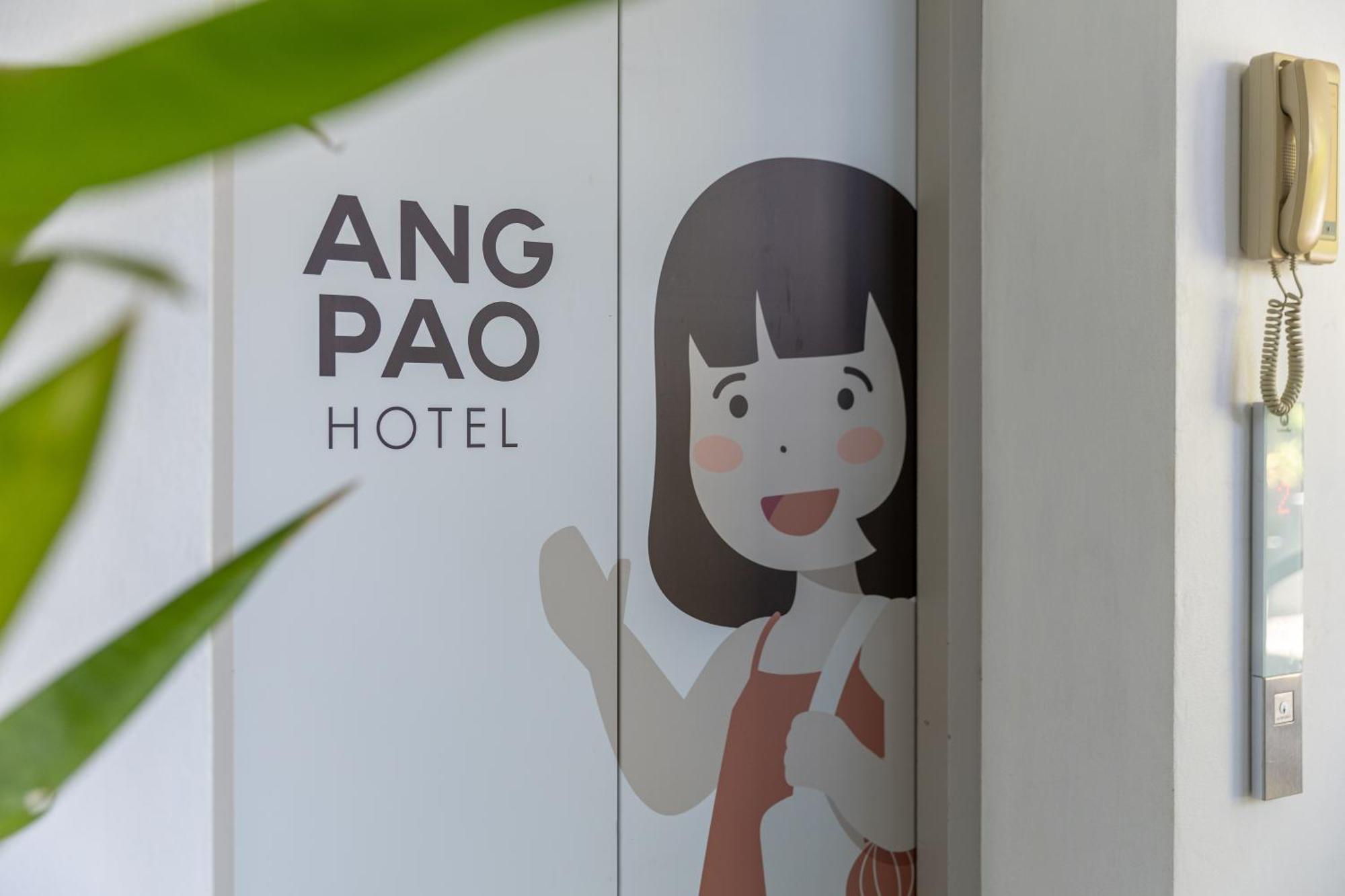 Ang Pao Hotel