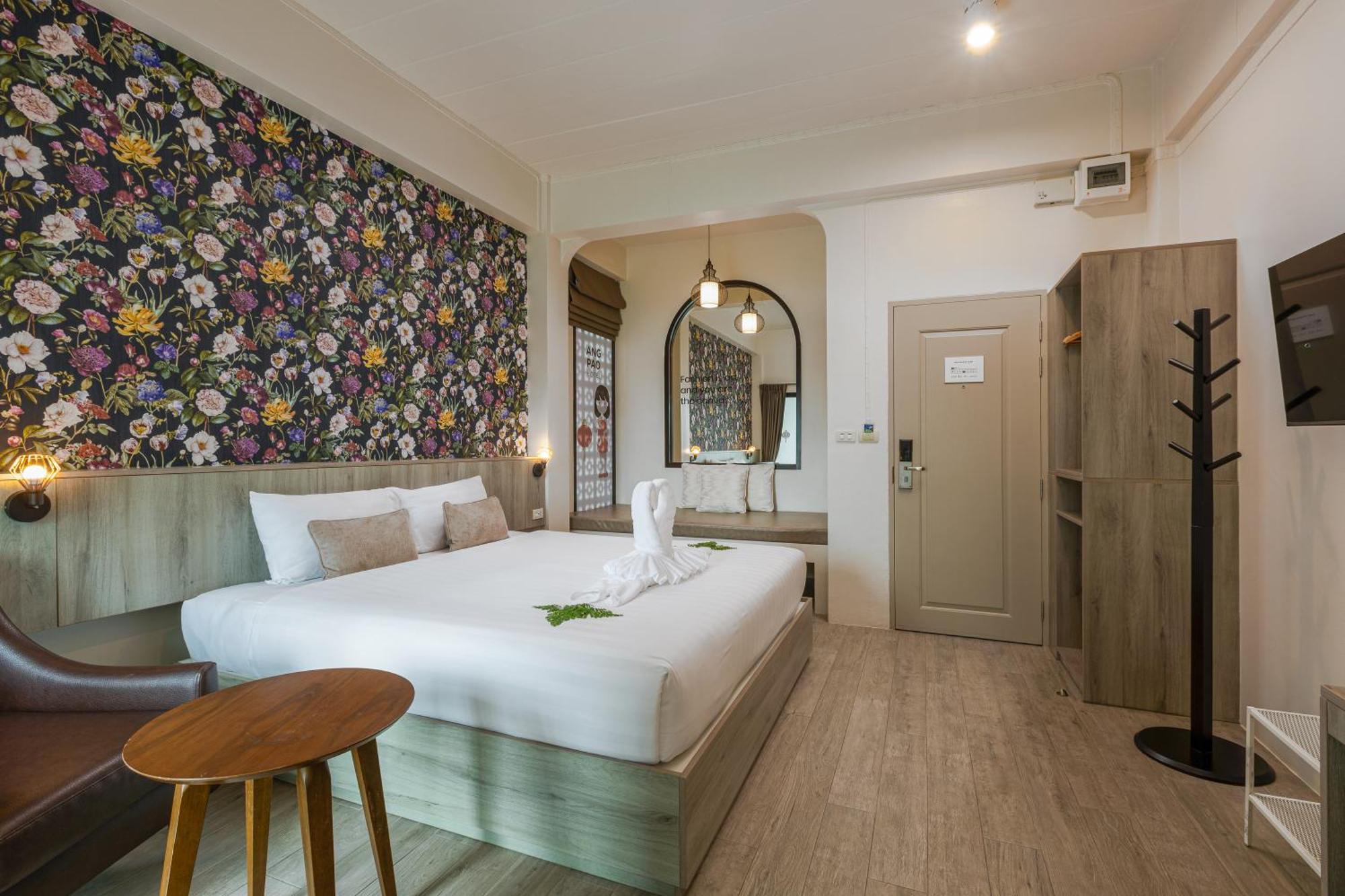 Hotel Ang Pao