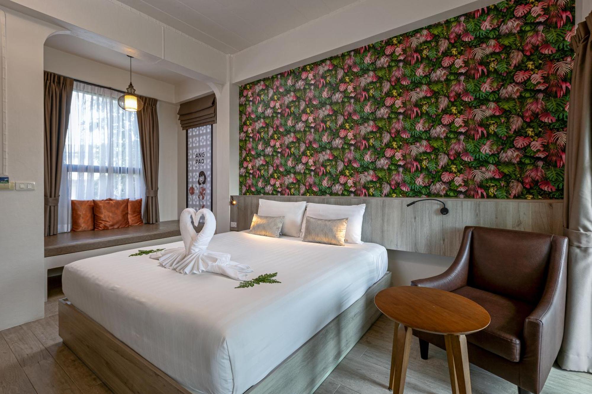 Ang Pao Hotel Phuket