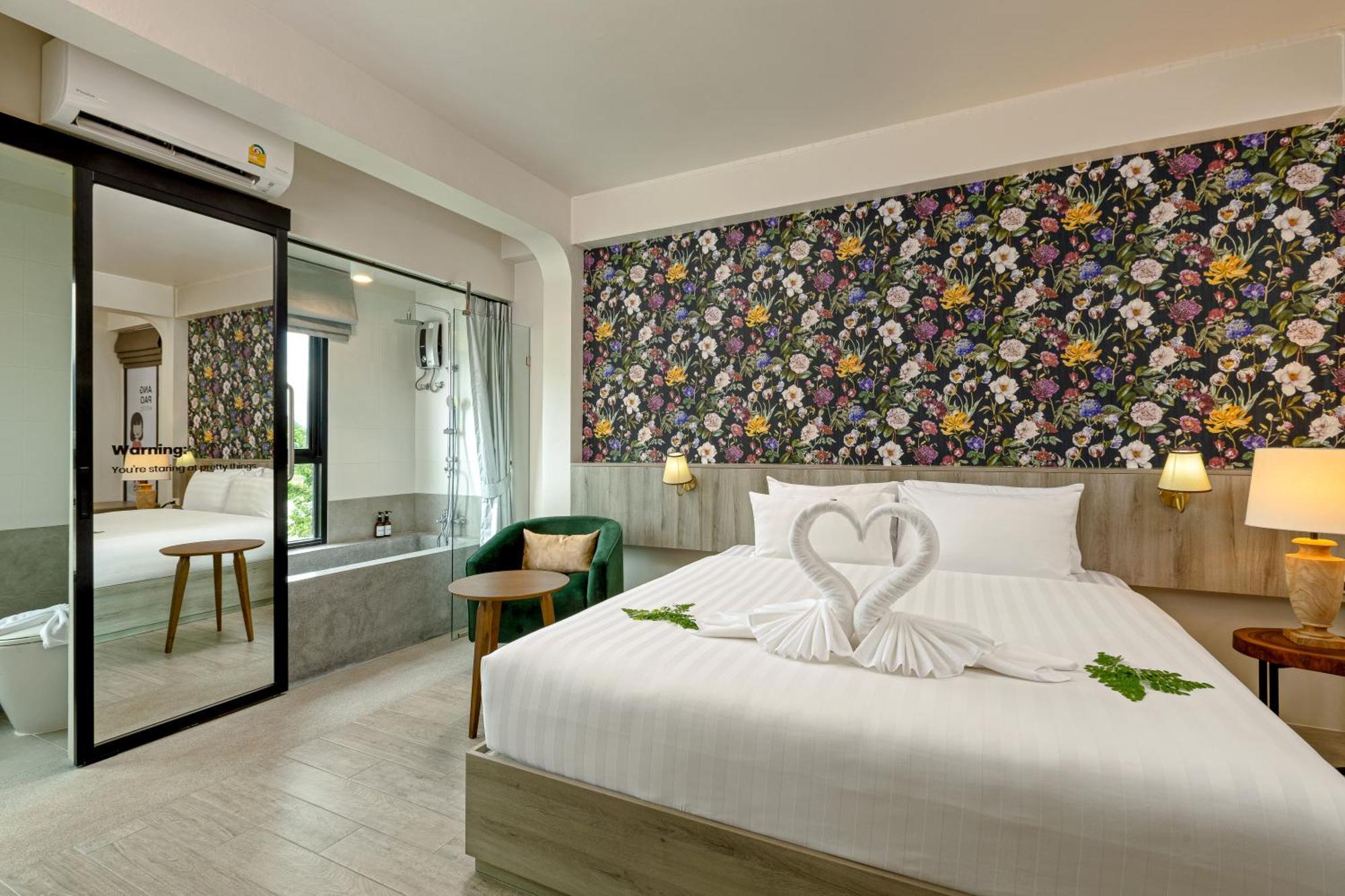 Hotel Ang Pao Phuket