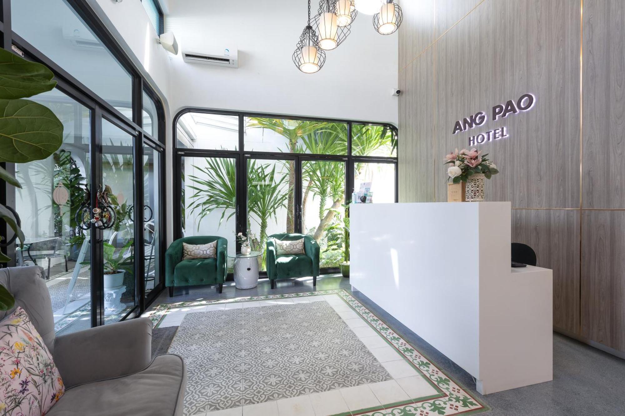 Ang Pao Phuket