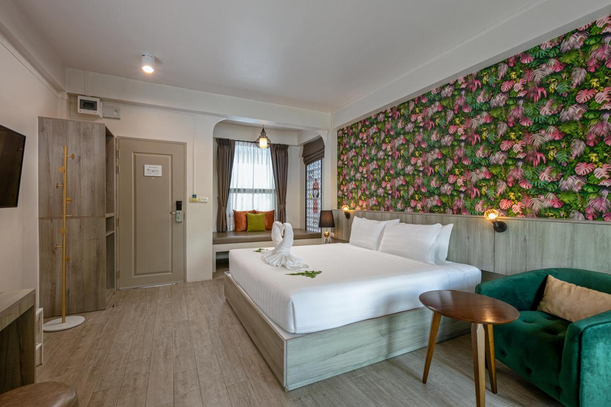Ang Pao 4* Phuket