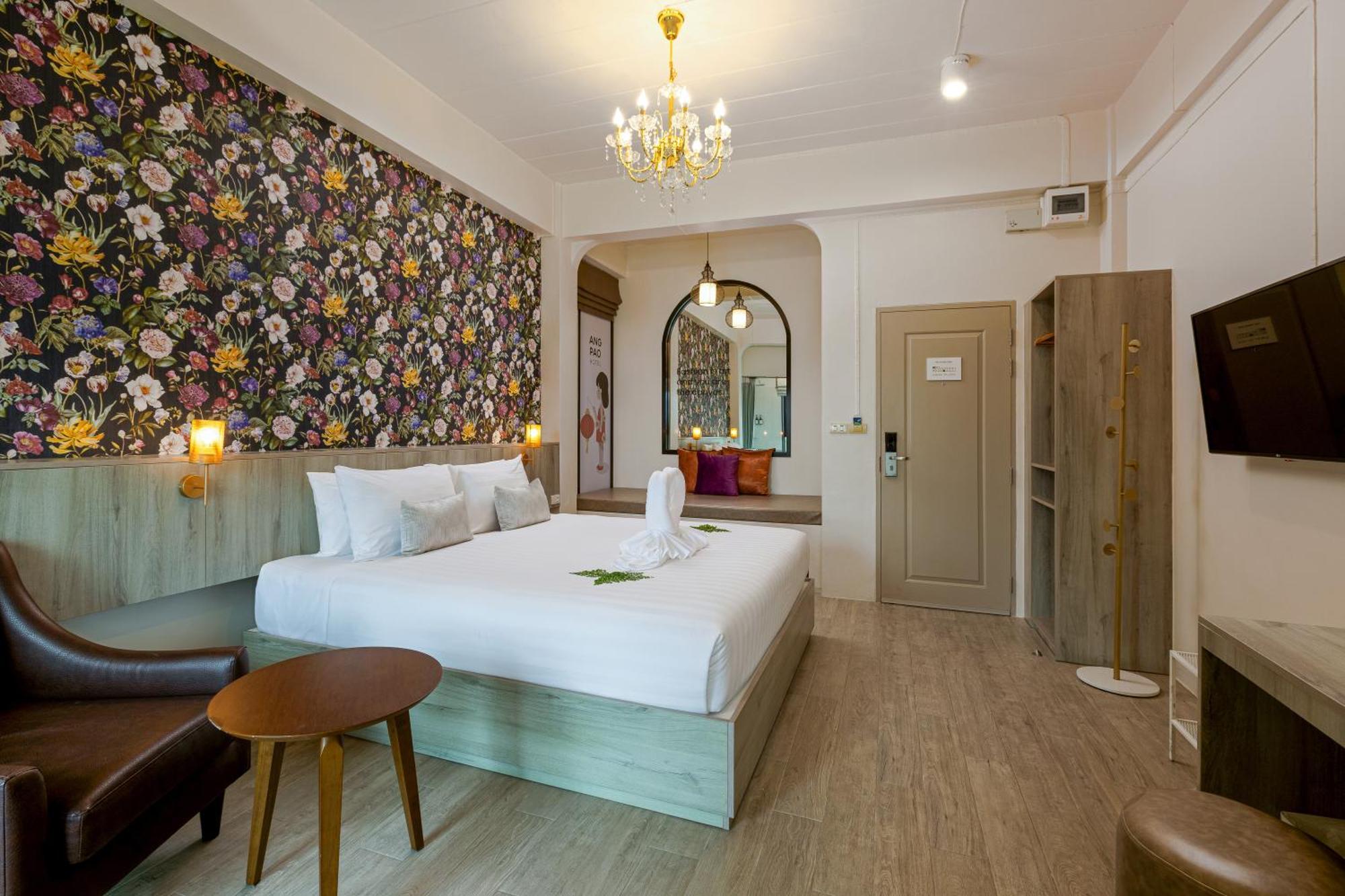 Ang Pao 4* Phuket