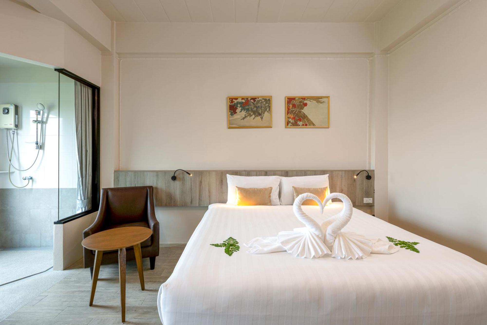Ang Pao Hotel Phuket