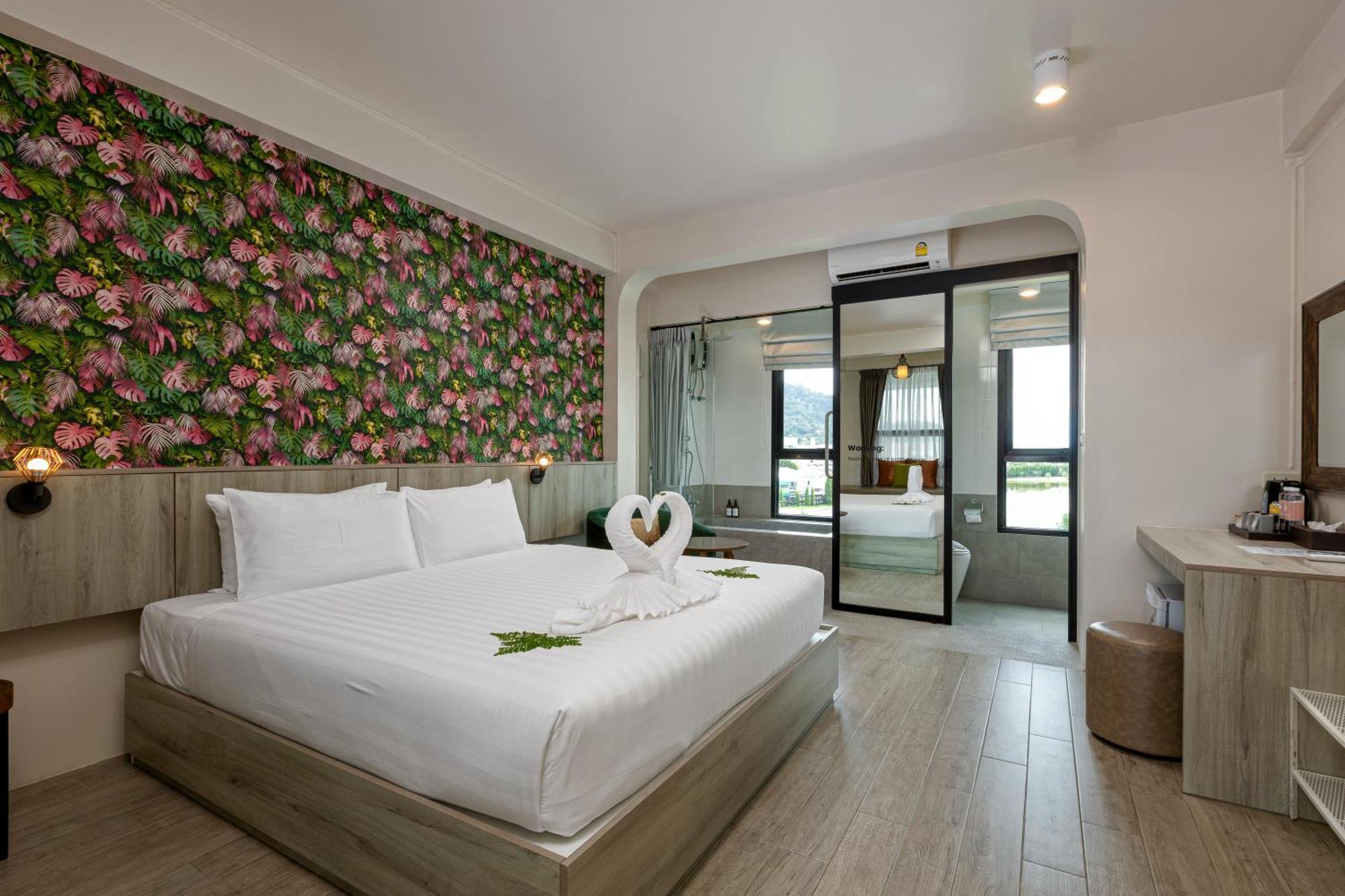 Ang Pao 4* Phuket