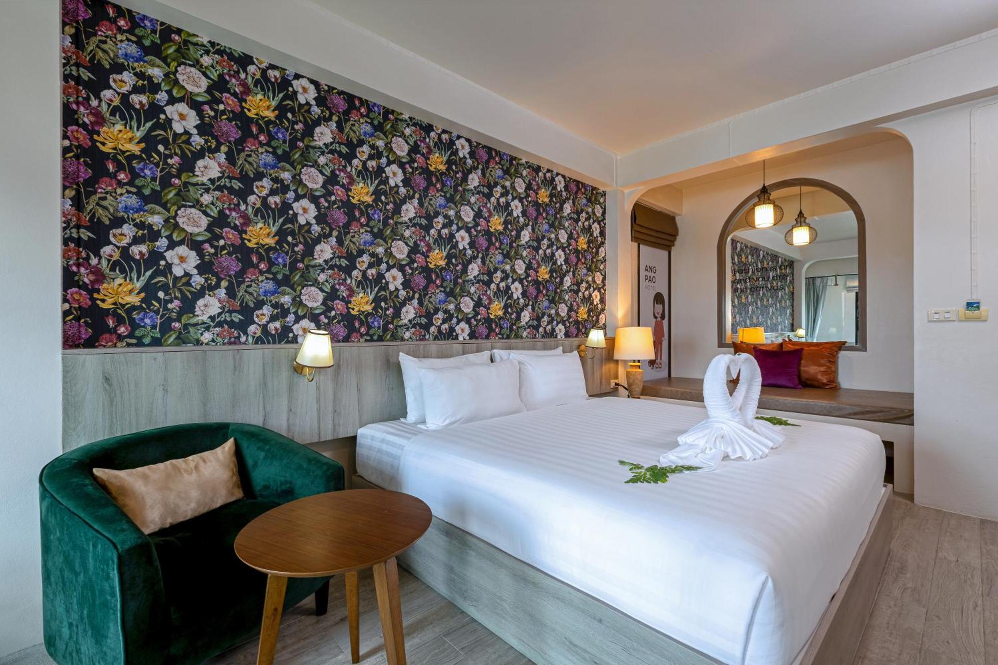 Hotel Ang Pao