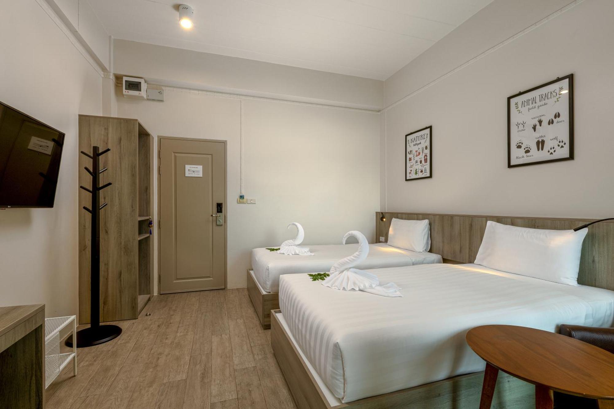 Hotel Ang Pao Phuket