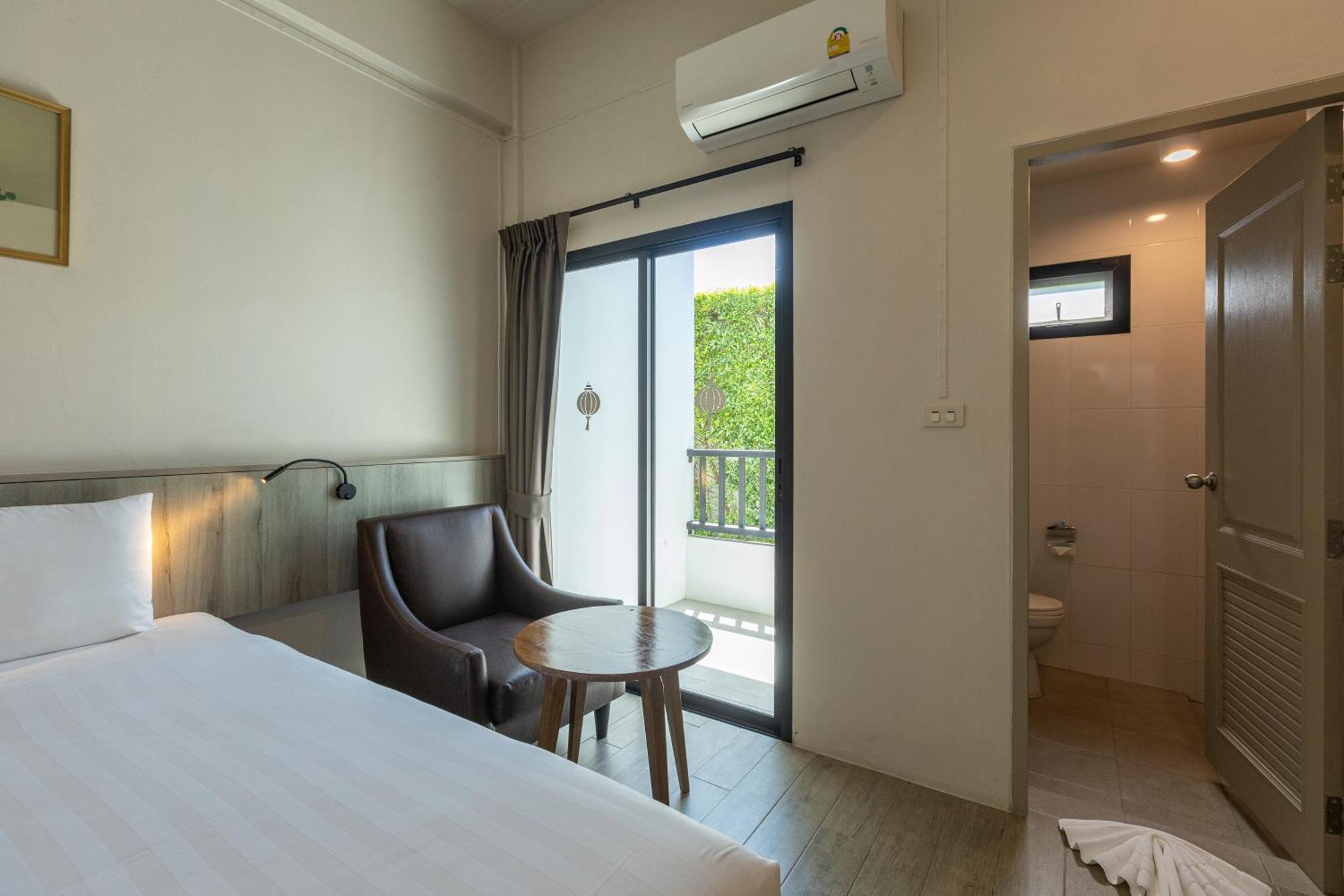 Ang Pao Hotel