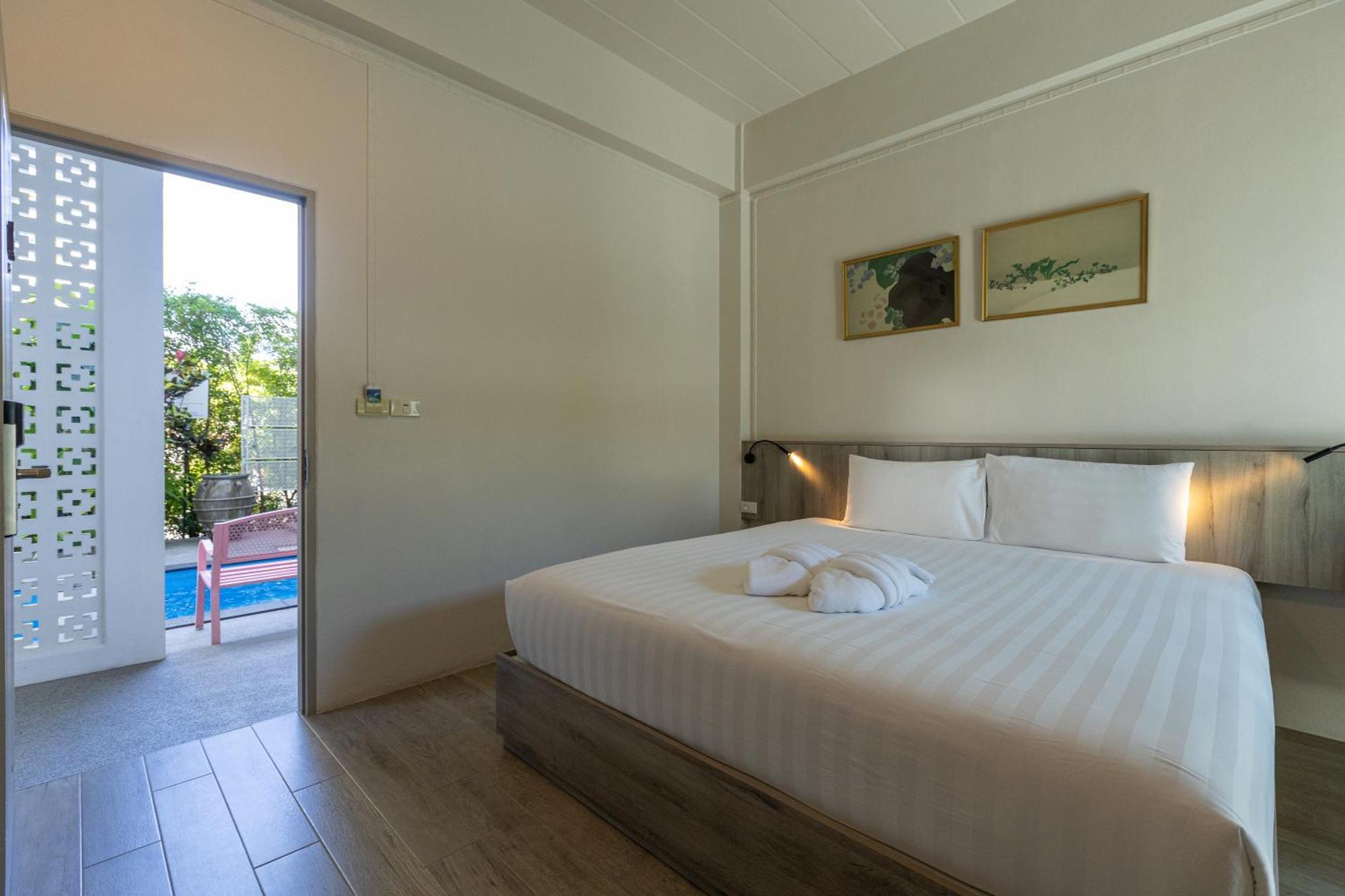 Hotel Ang Pao
