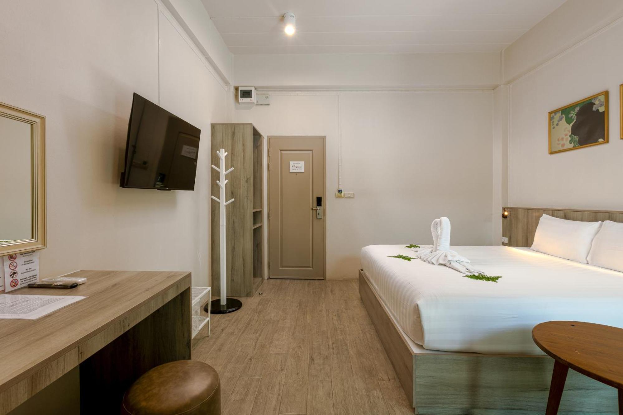 Hotel Ang Pao Phuket