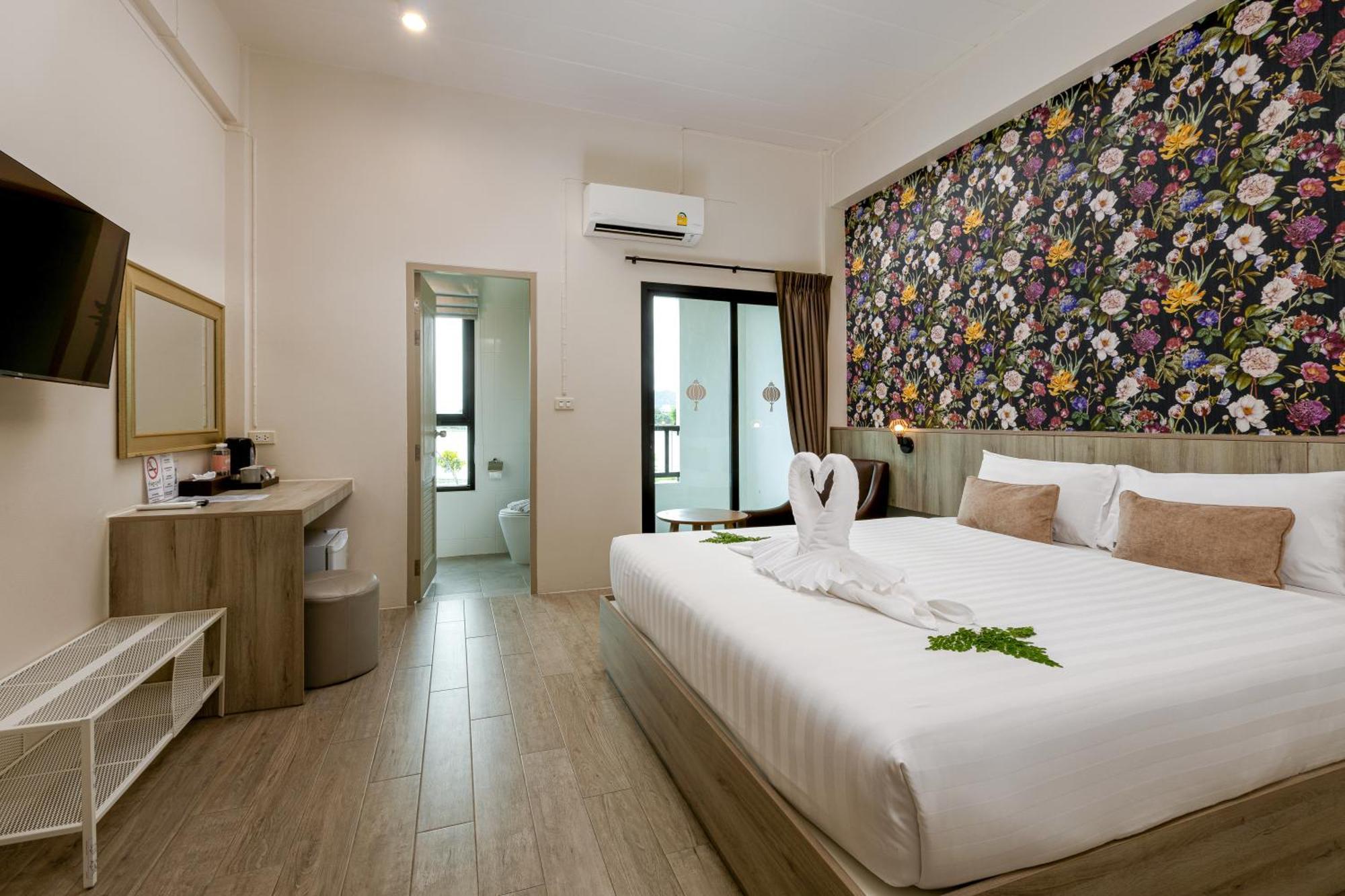 Ang Pao Hotel