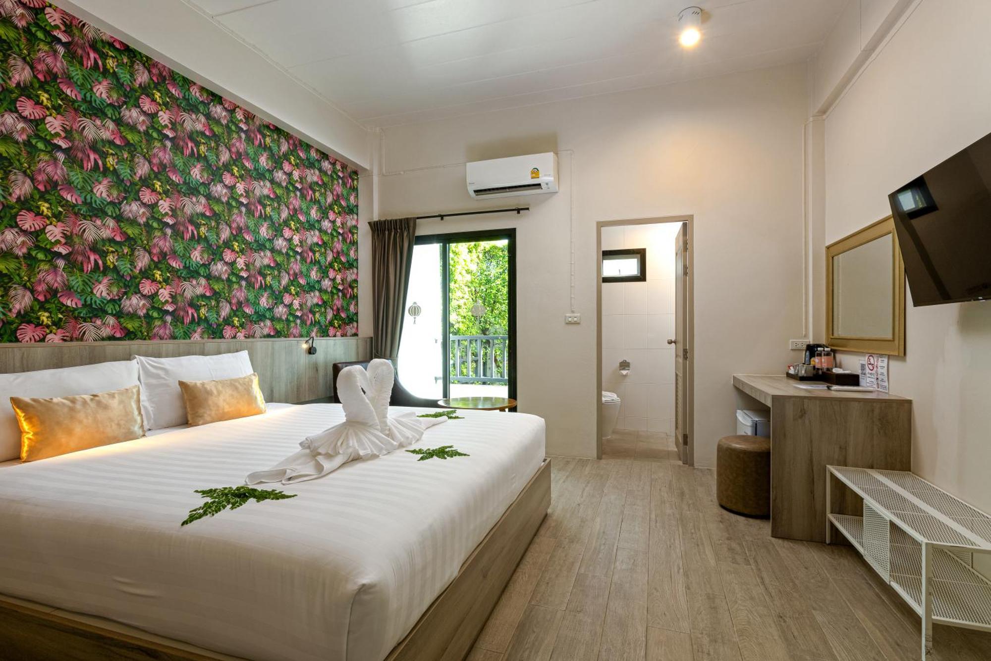 Hotel Ang Pao