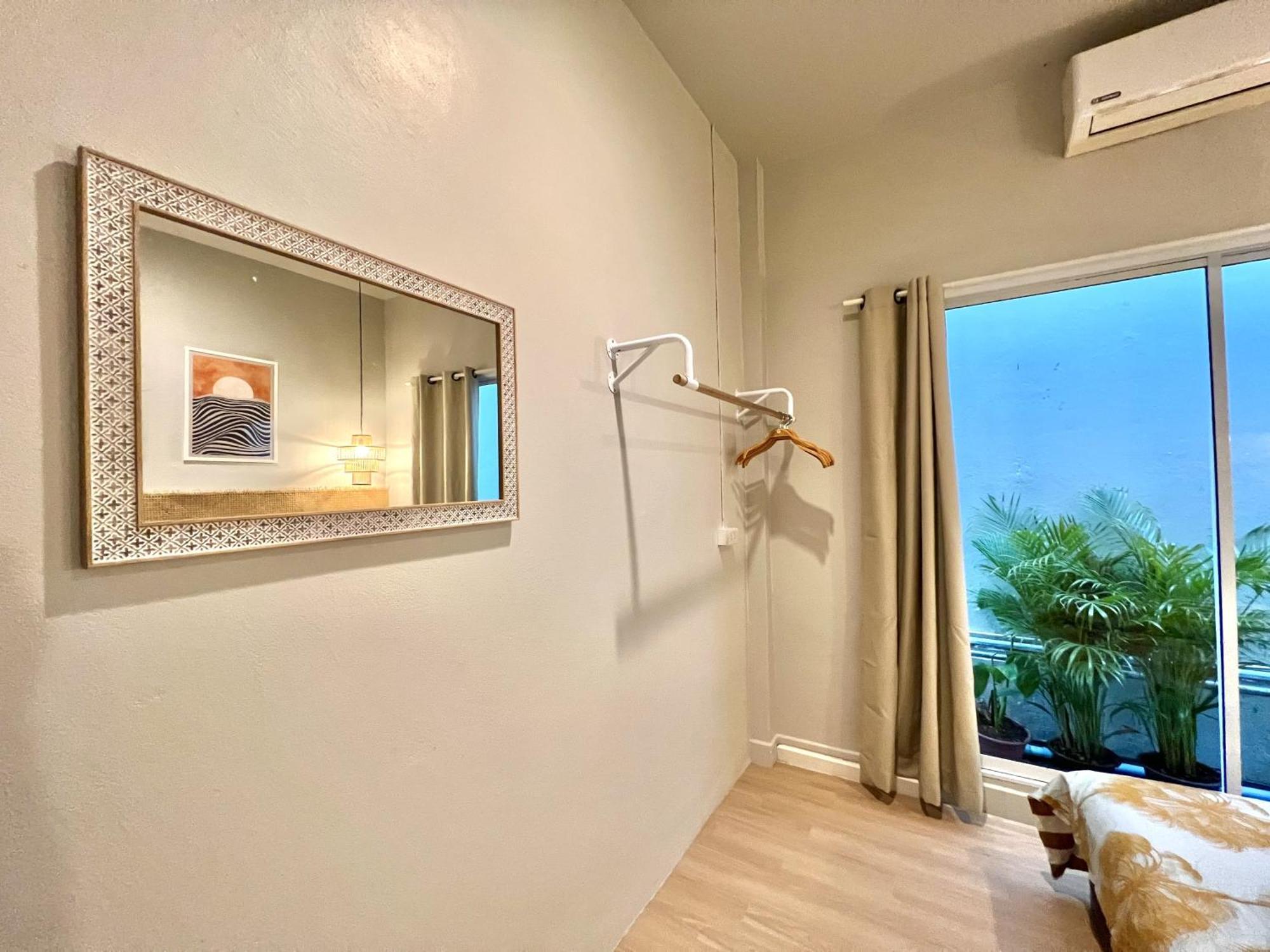 Casa de férias Surfer House Center 3 Bedrooms