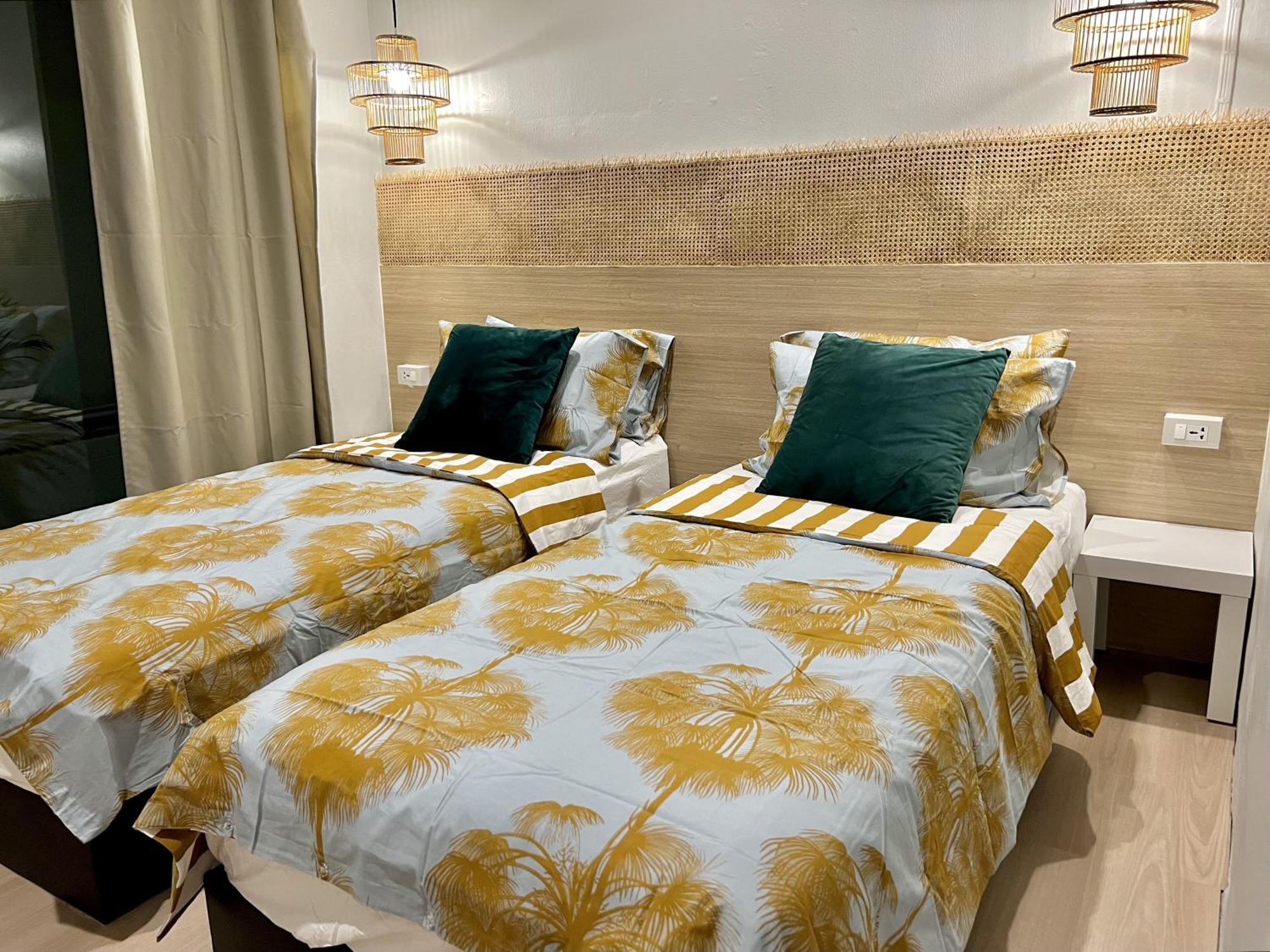 Casa de férias Surfer House Center 3 Bedrooms *