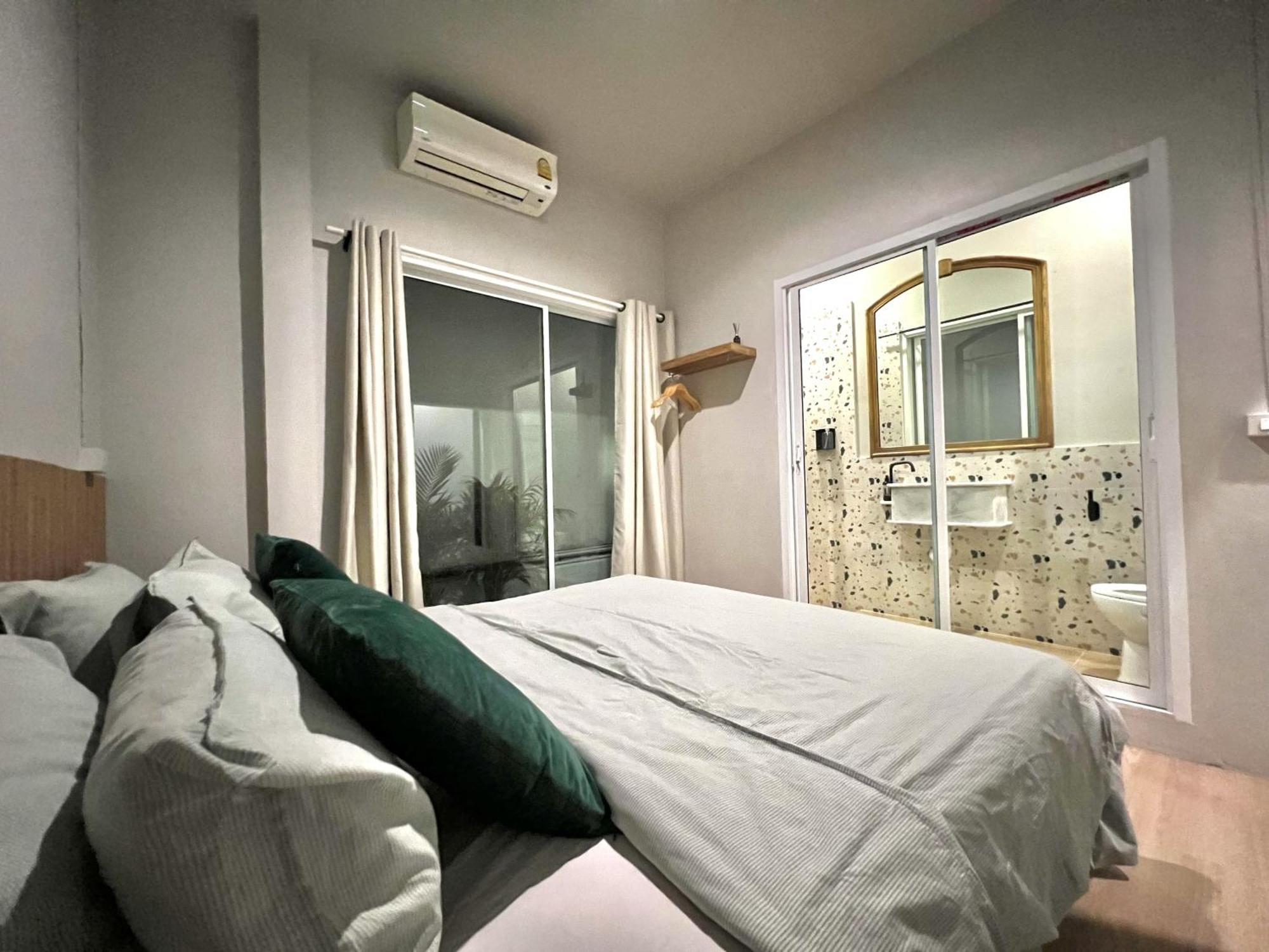 Surfer House Center 3 Bedrooms Casa de férias *