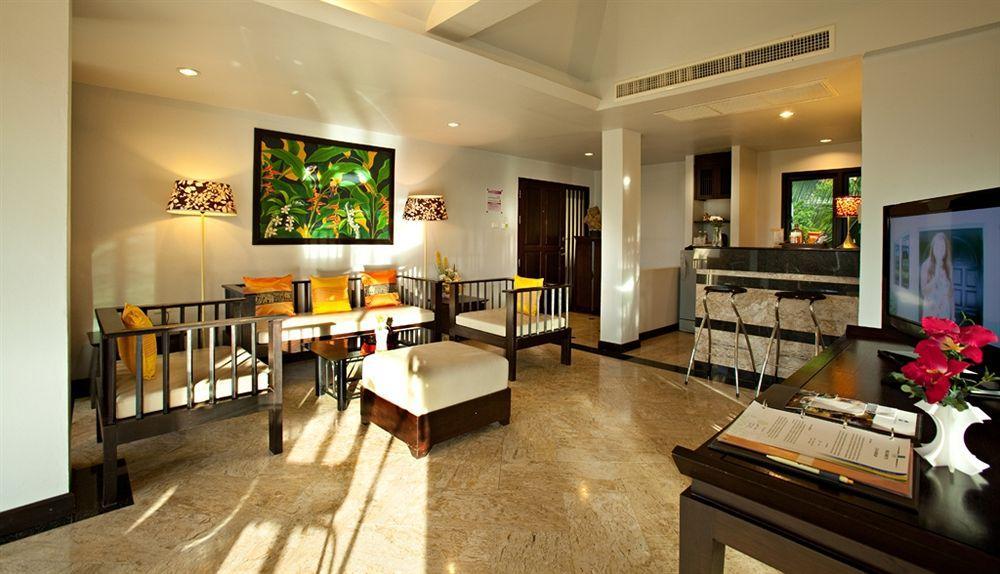 Resort C & N And - Sha Extra Patong
