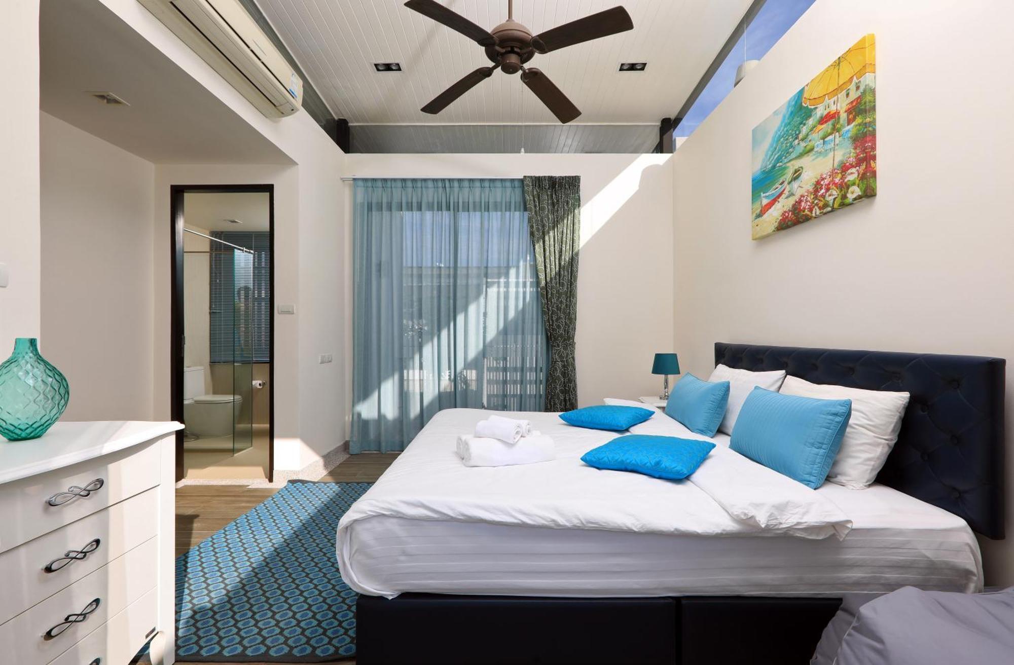 3bdr Townhouse Laguna Park By Capitalpro 131 Phuket