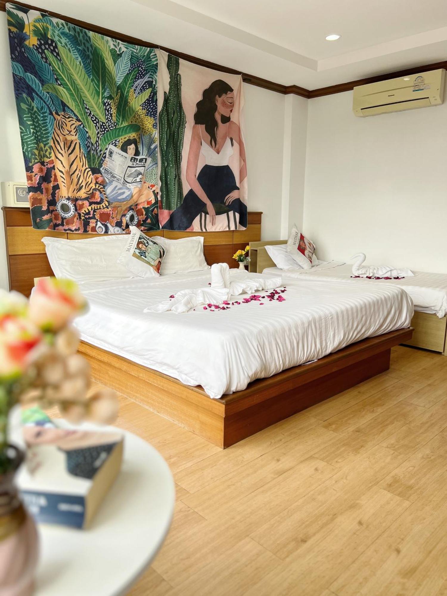 Lanting House Phuket