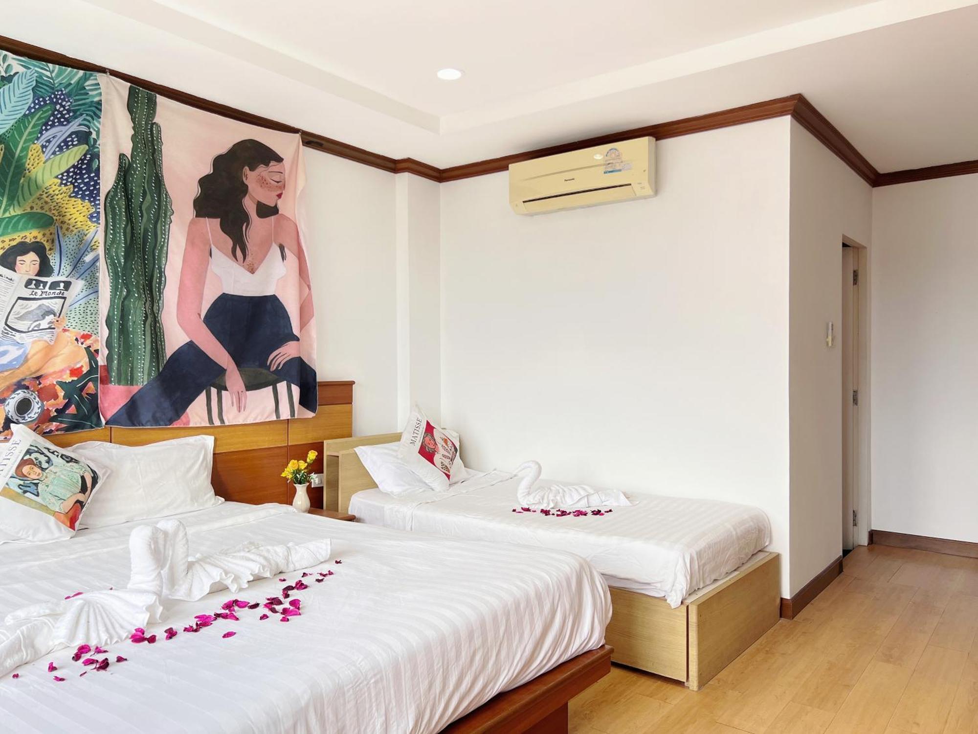 Lanting House Phuket * Patong