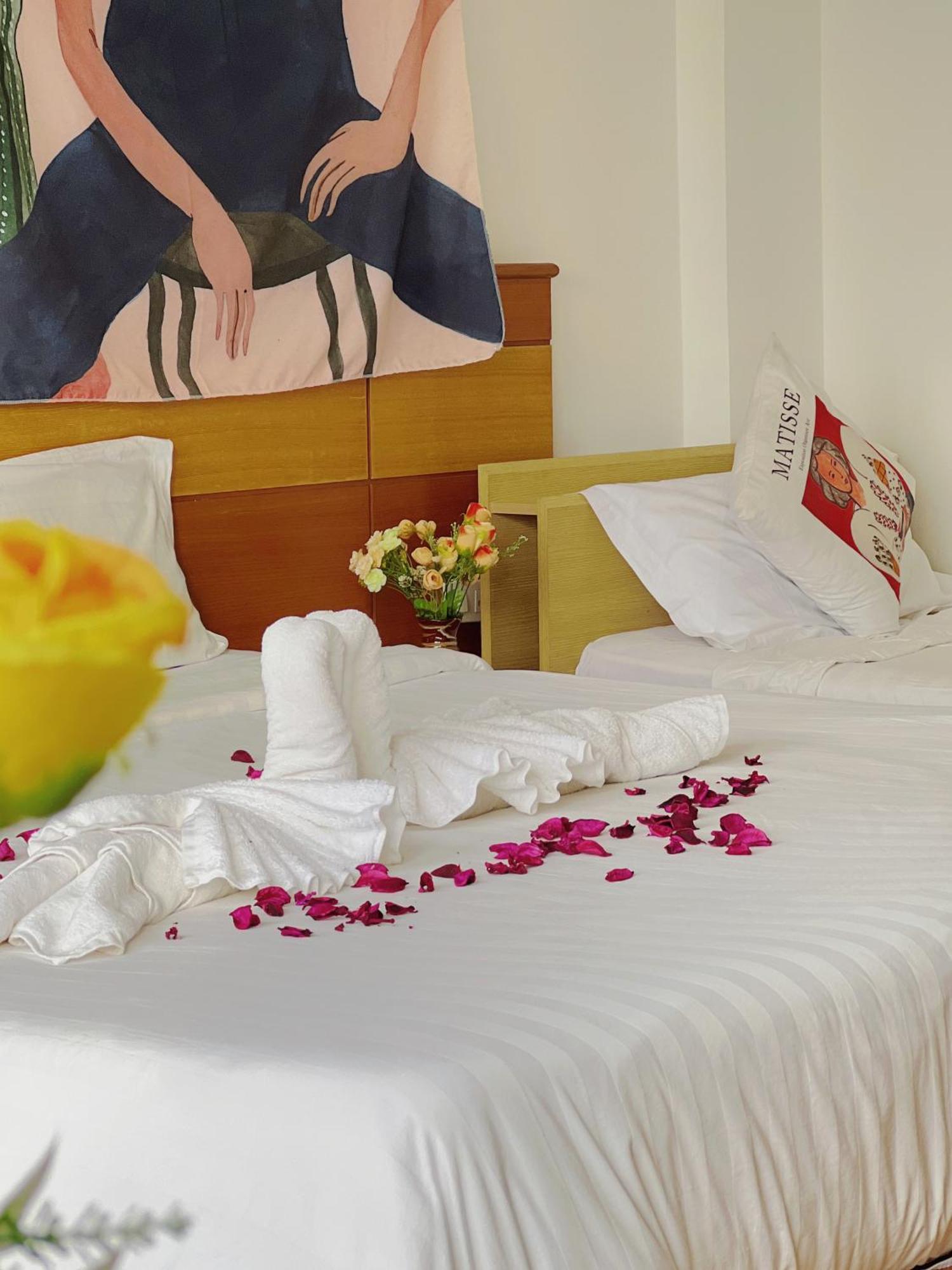 Lanting House Phuket Aparthotel *