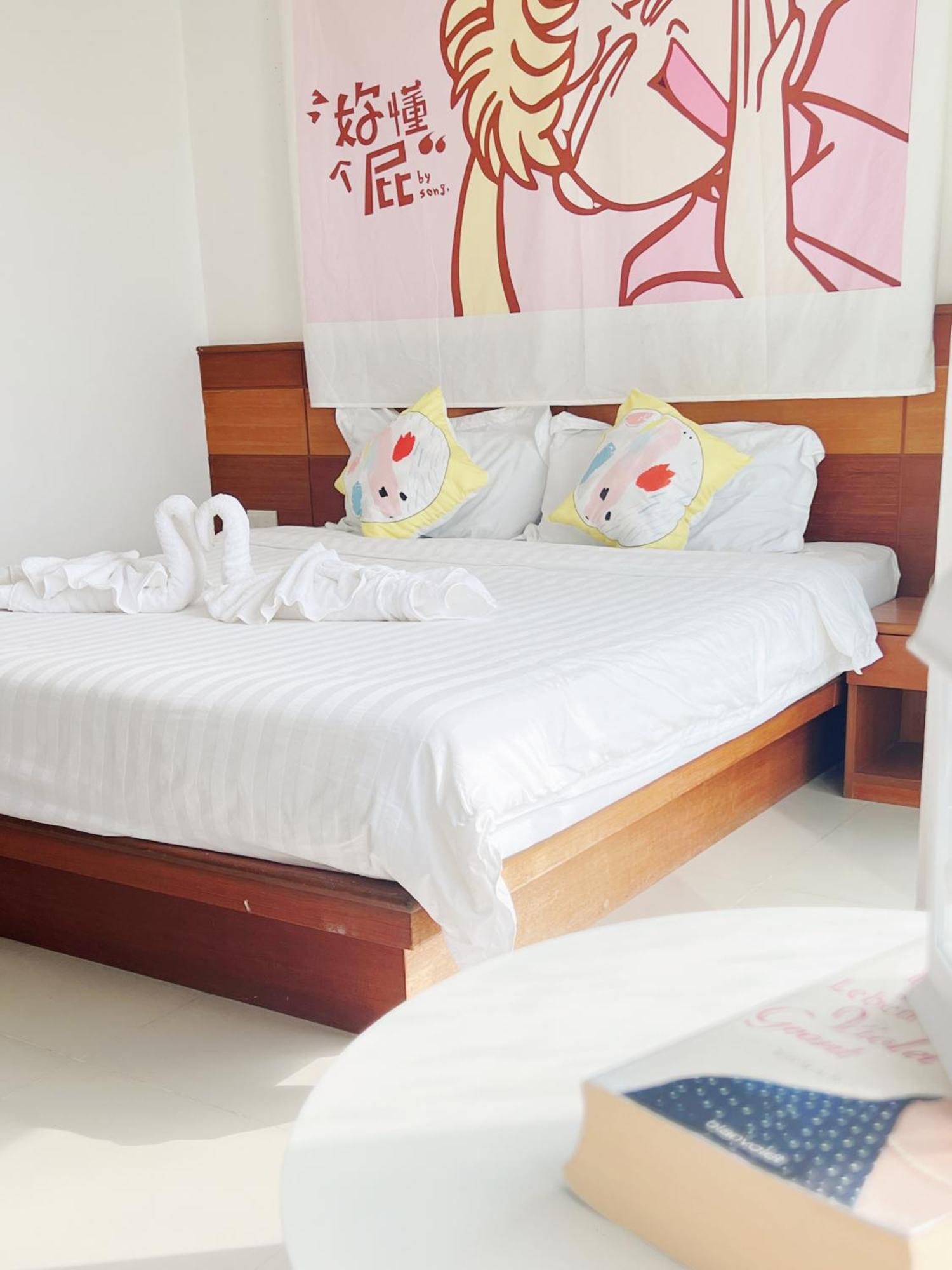 Lanting House Phuket Patong