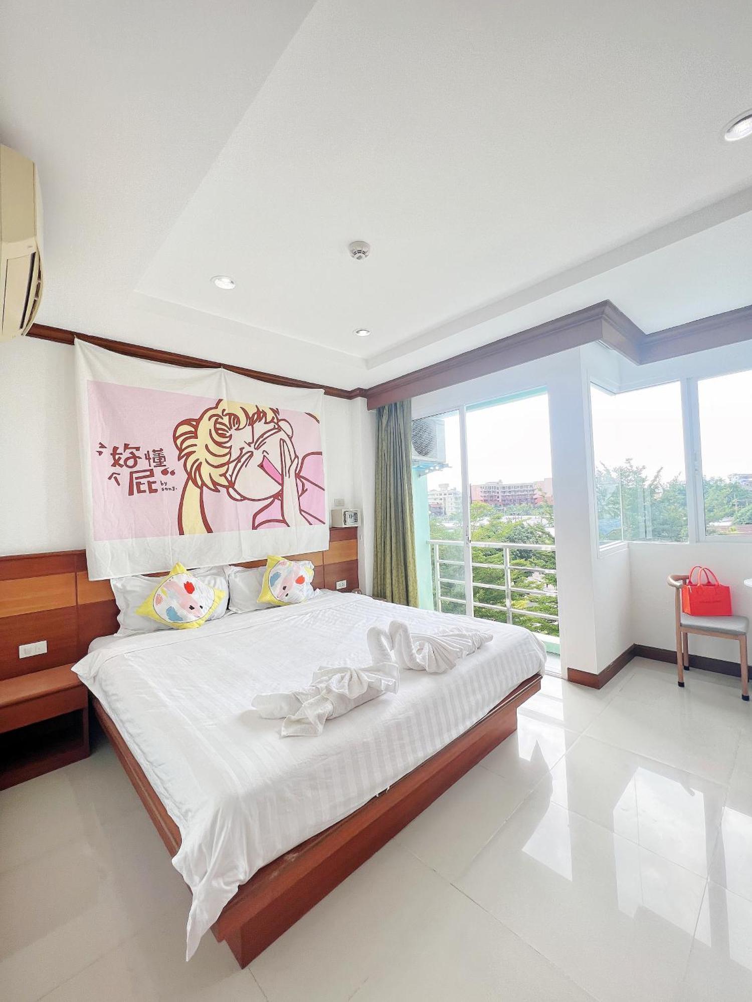 Lanting House Phuket * Patong