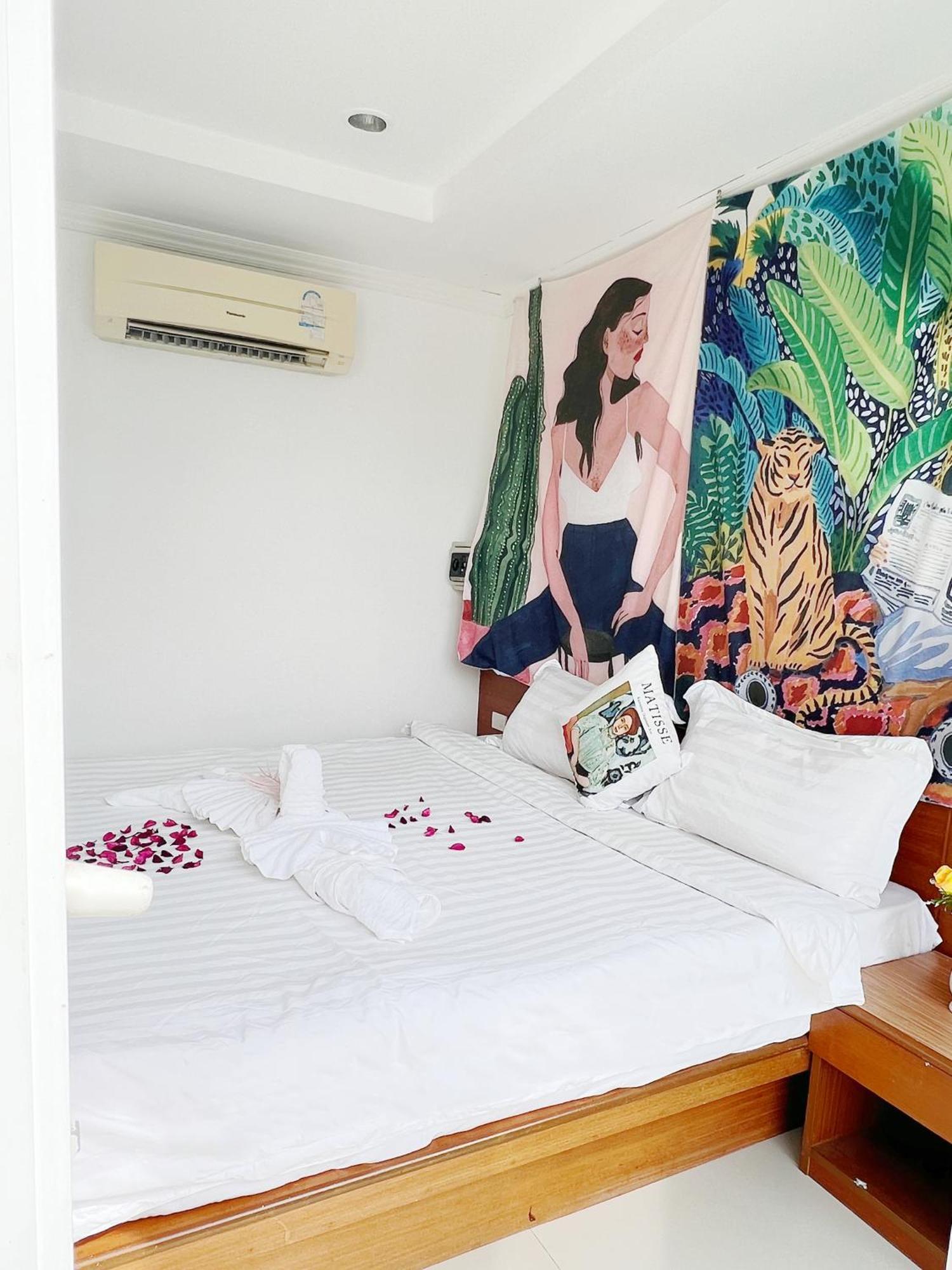 Aparthotel Lanting House Phuket *