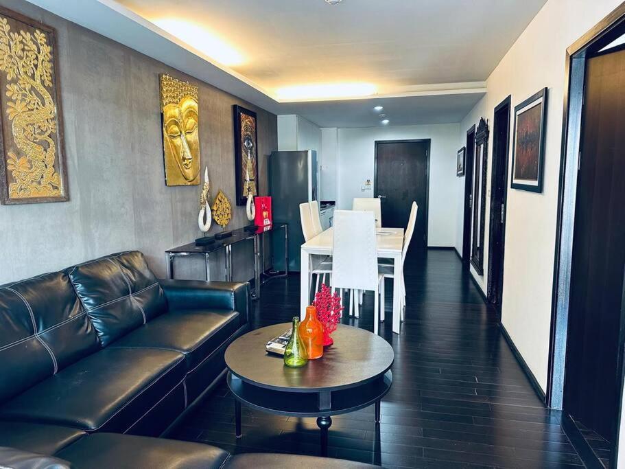 Apartment Two Bedroom At Rawai Seaside The Title *