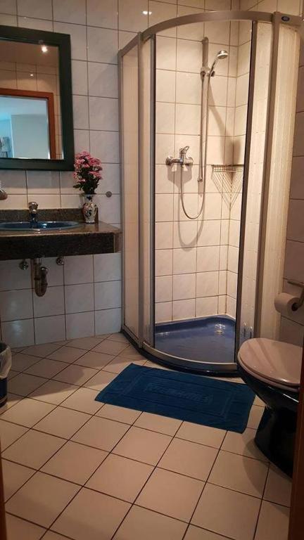 Zum Ross Hotel