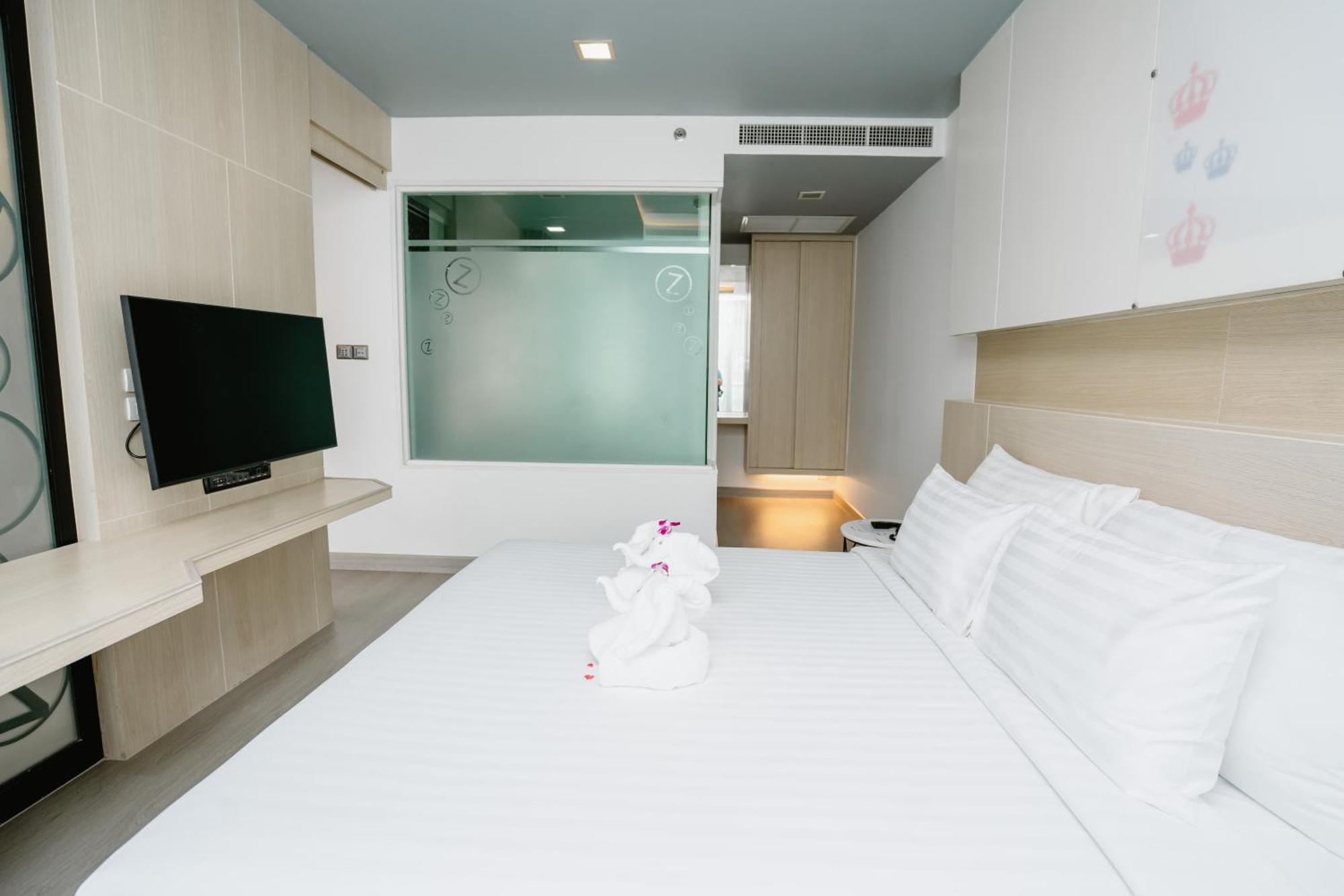 Sleep With Me Design @ Hotel