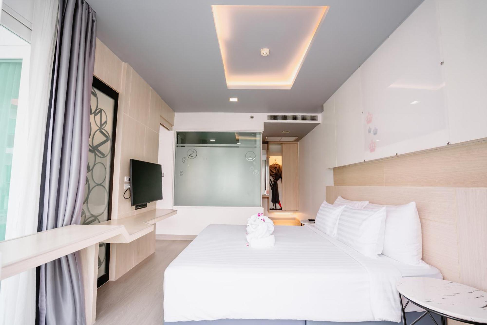 Sleep With Me Design @ Patong