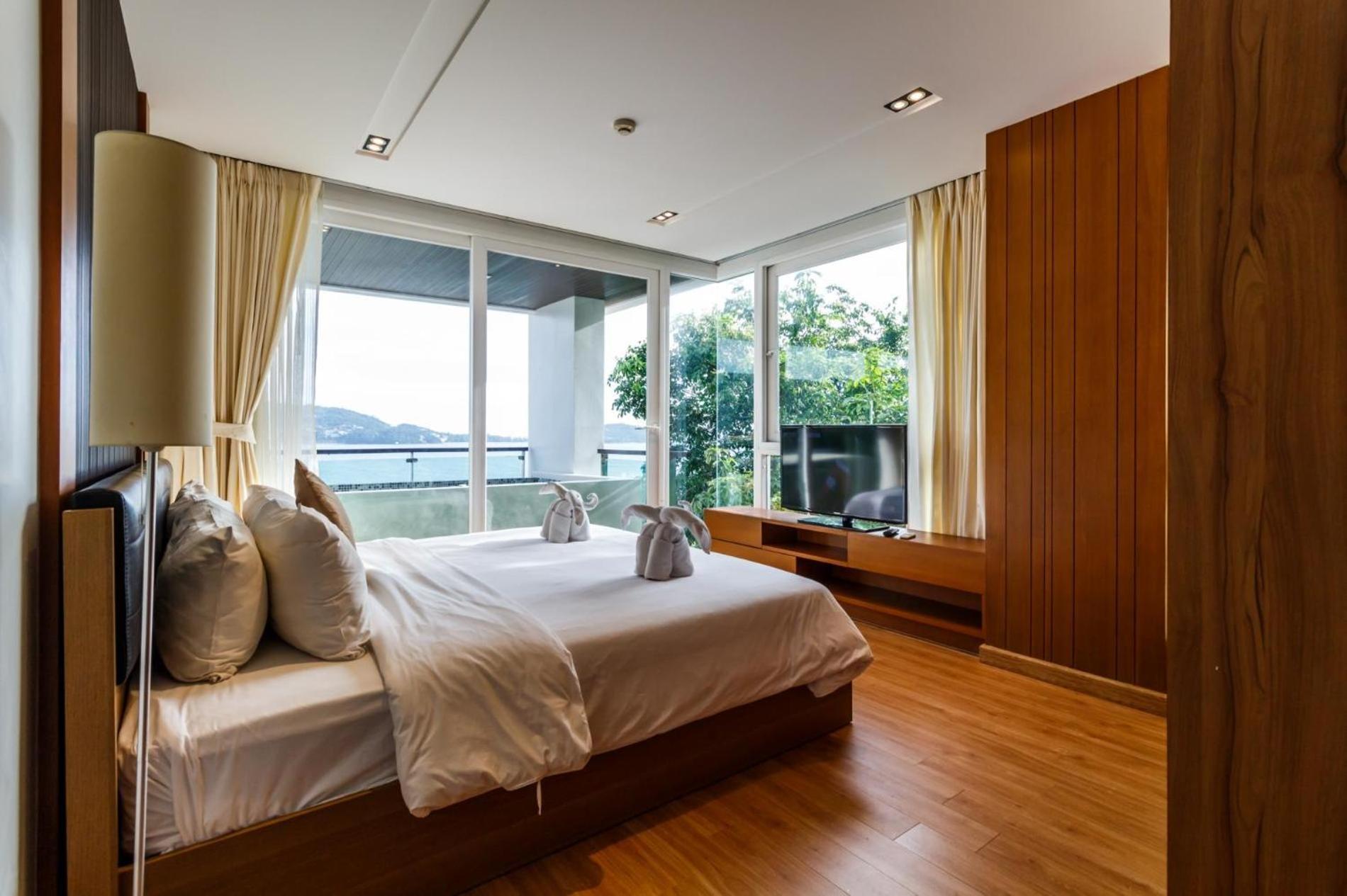Apartamento The Privilege By Lofty