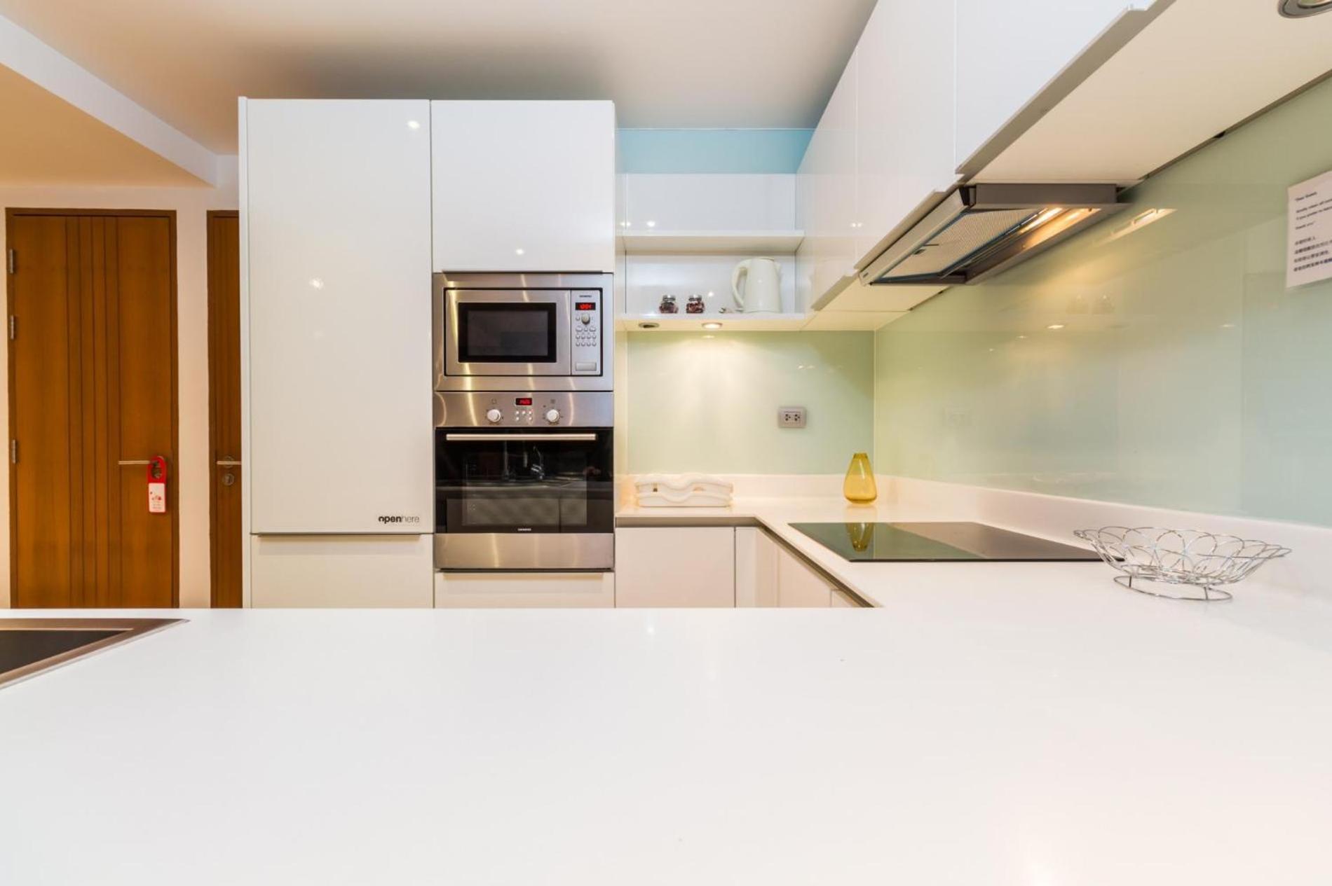 The Privilege By Lofty Apartamento
