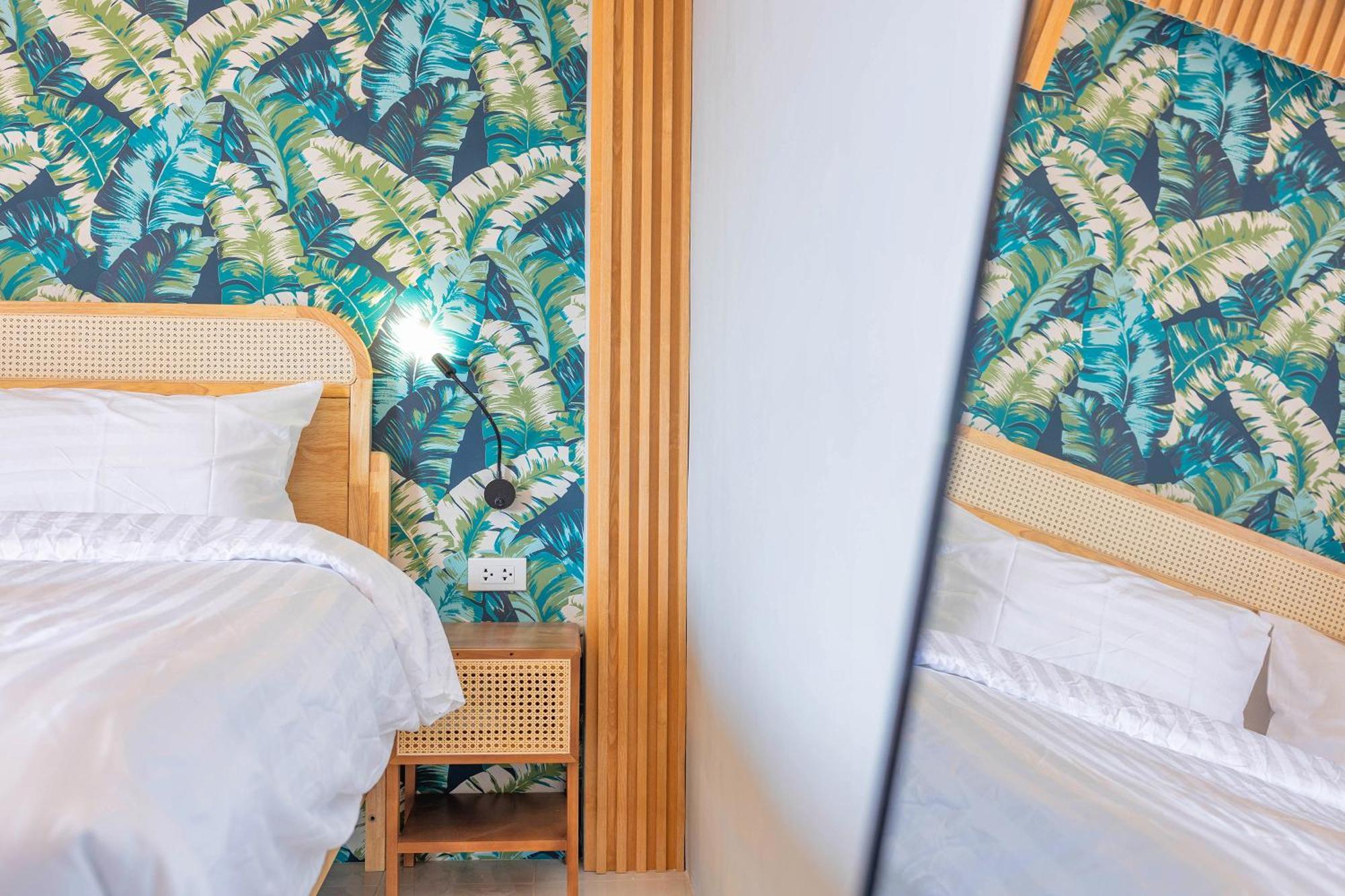 Mellow Poshtel - Hostel Kata Beach (Phuket)