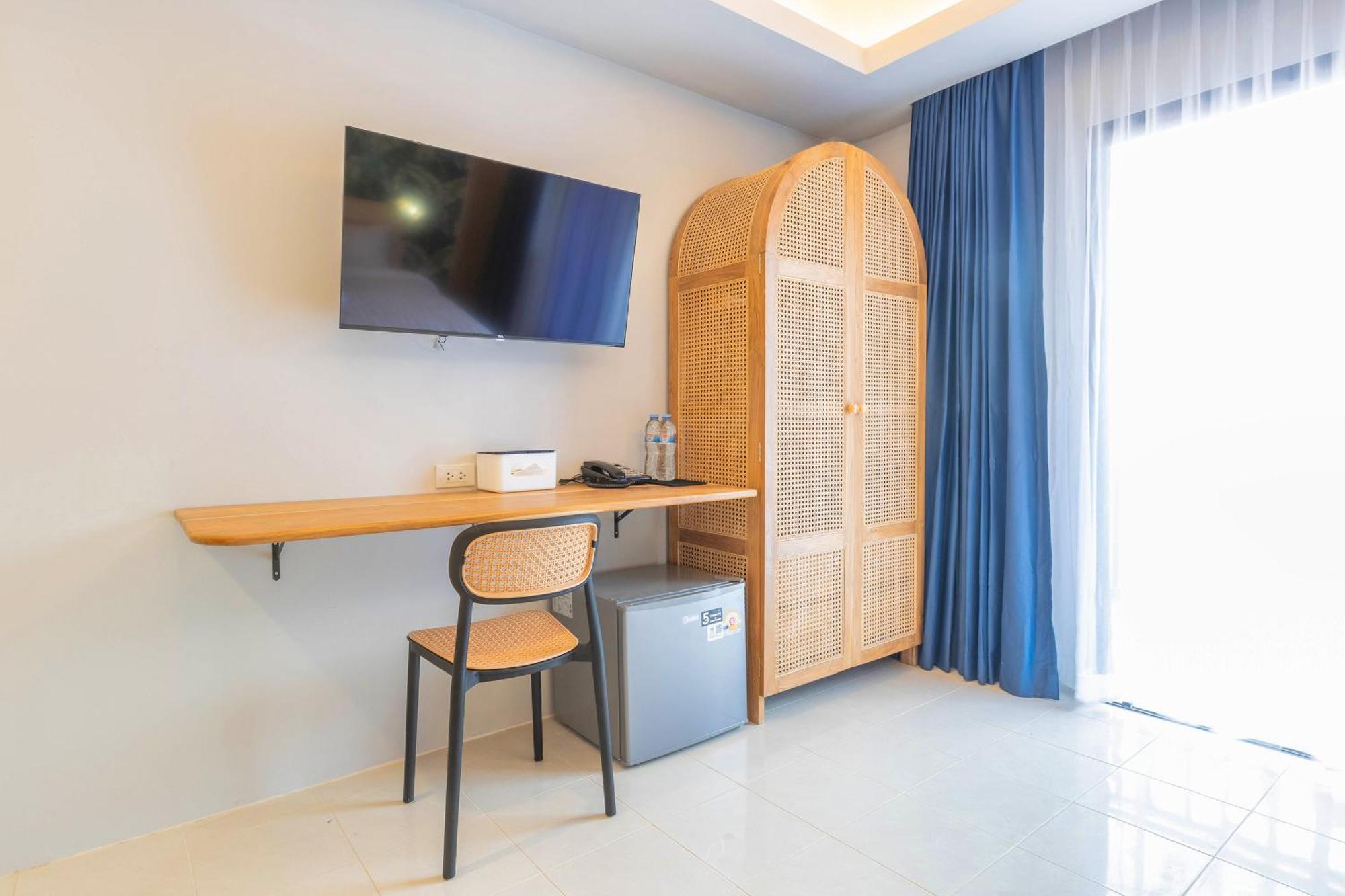 Hostel Mellow Poshtel -
