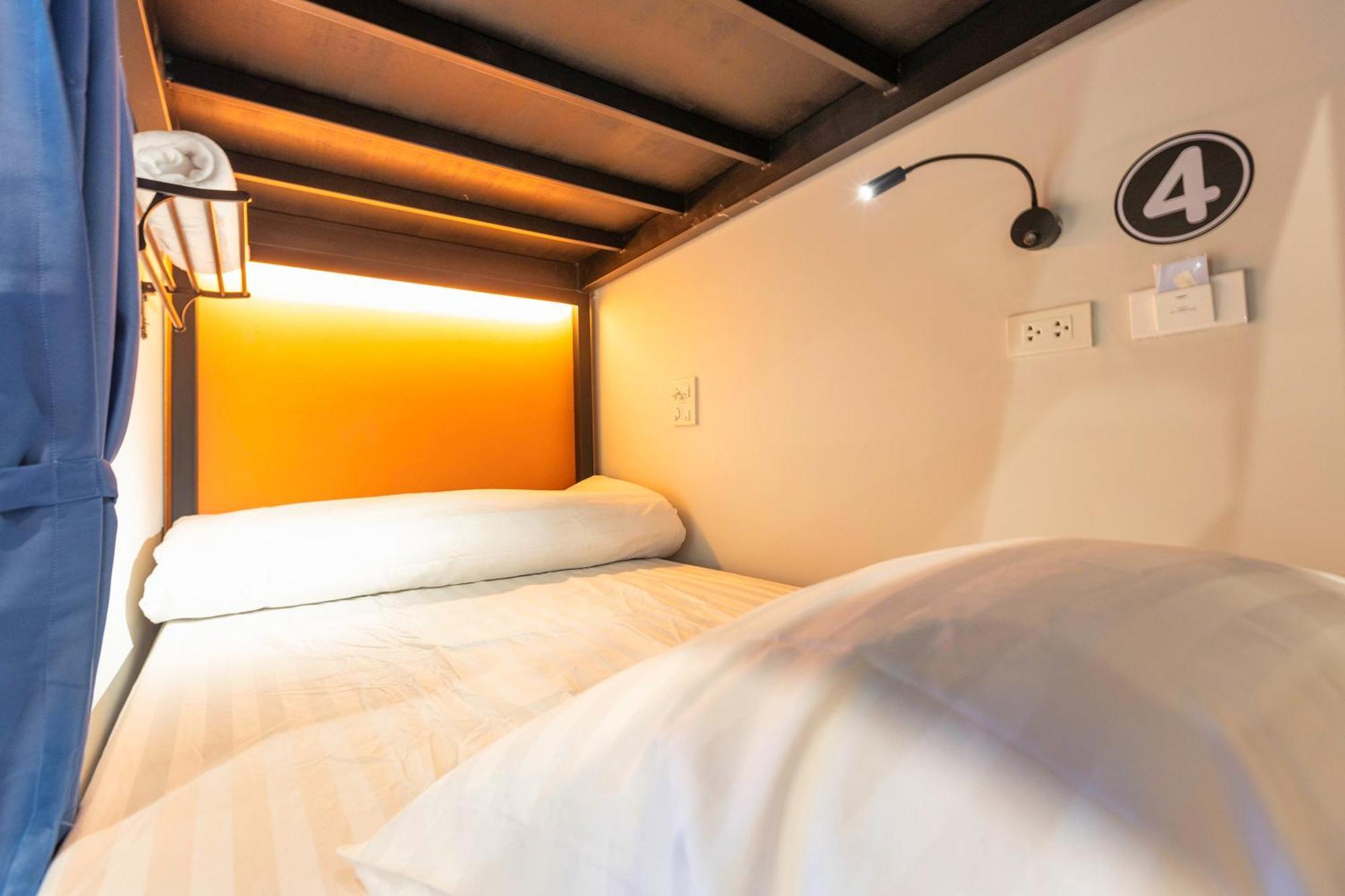 Mellow Poshtel - Hostel *