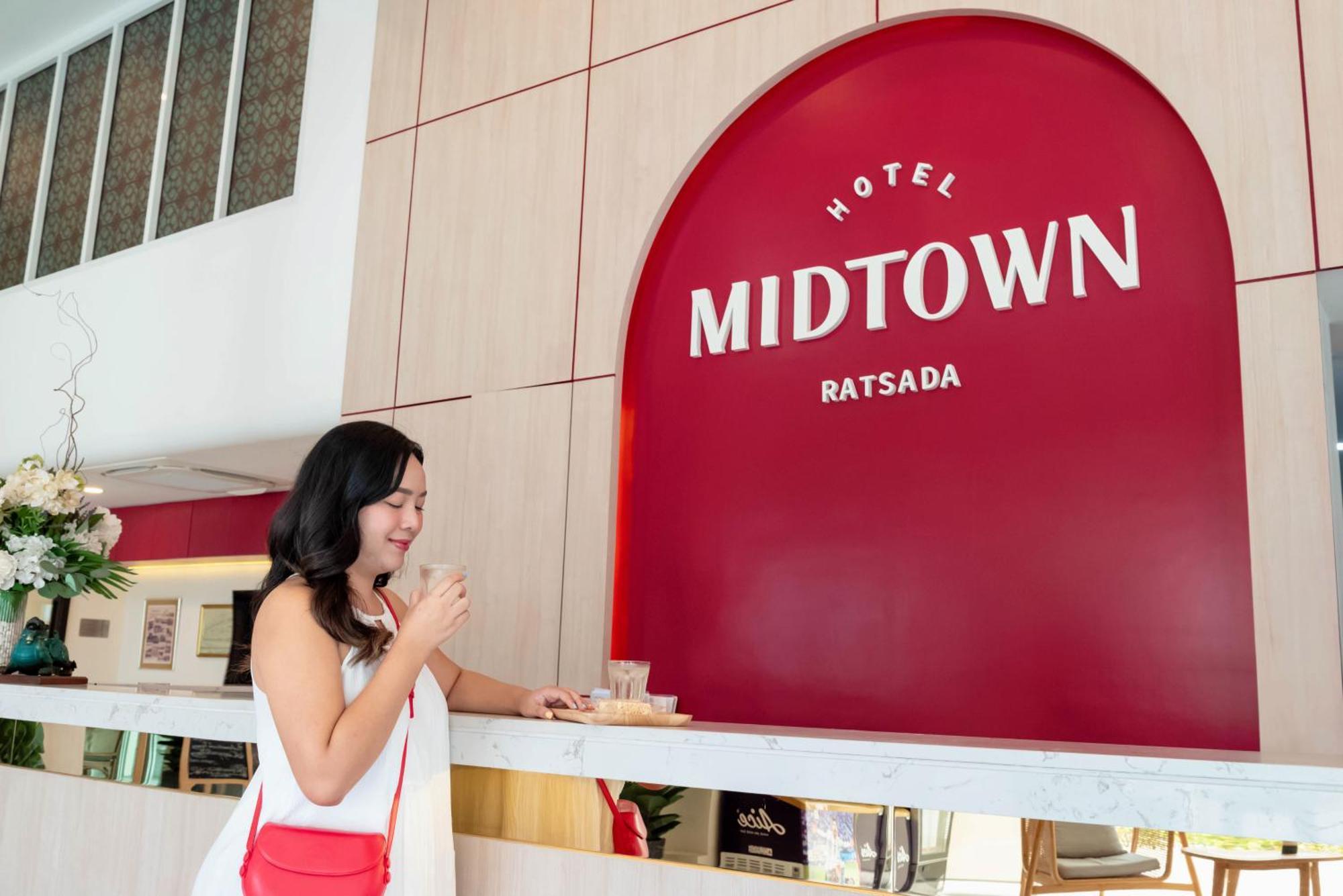 Midtown Ratsada Phuket