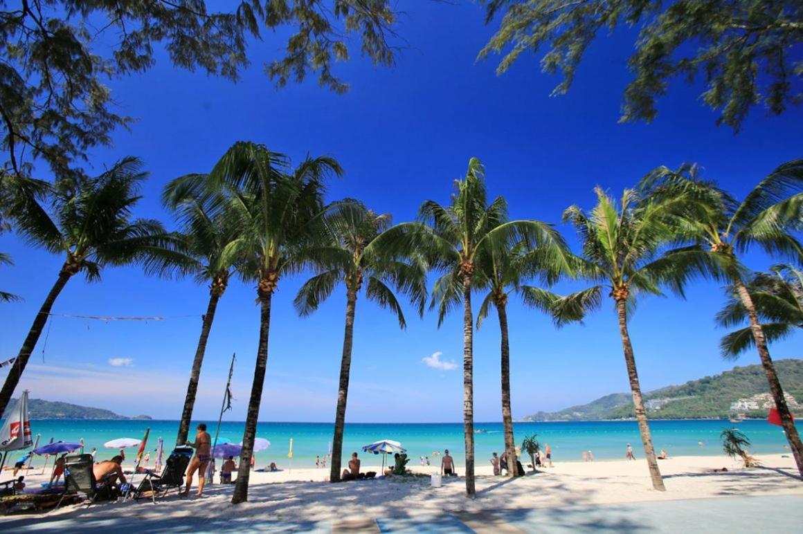 Gasthof Break Point Patong