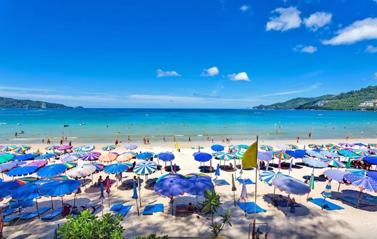 Gasthof Break Point Patong
